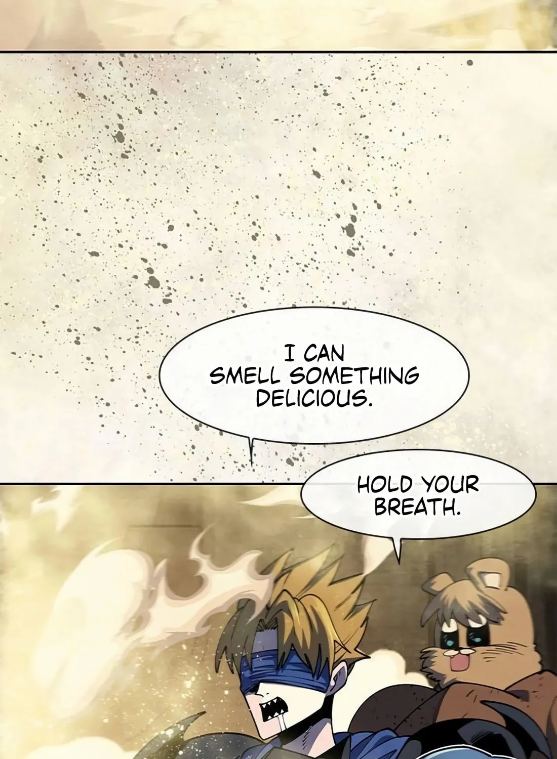 Dungeon Porter Chapter 10 page 194 - 
