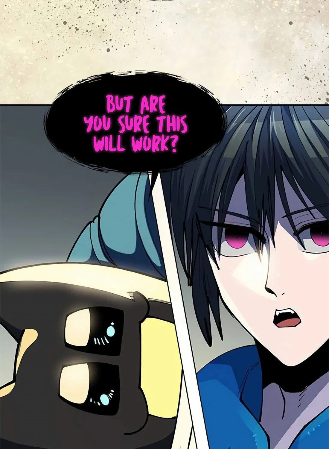 Dungeon Porter Chapter 10 page 196 - 