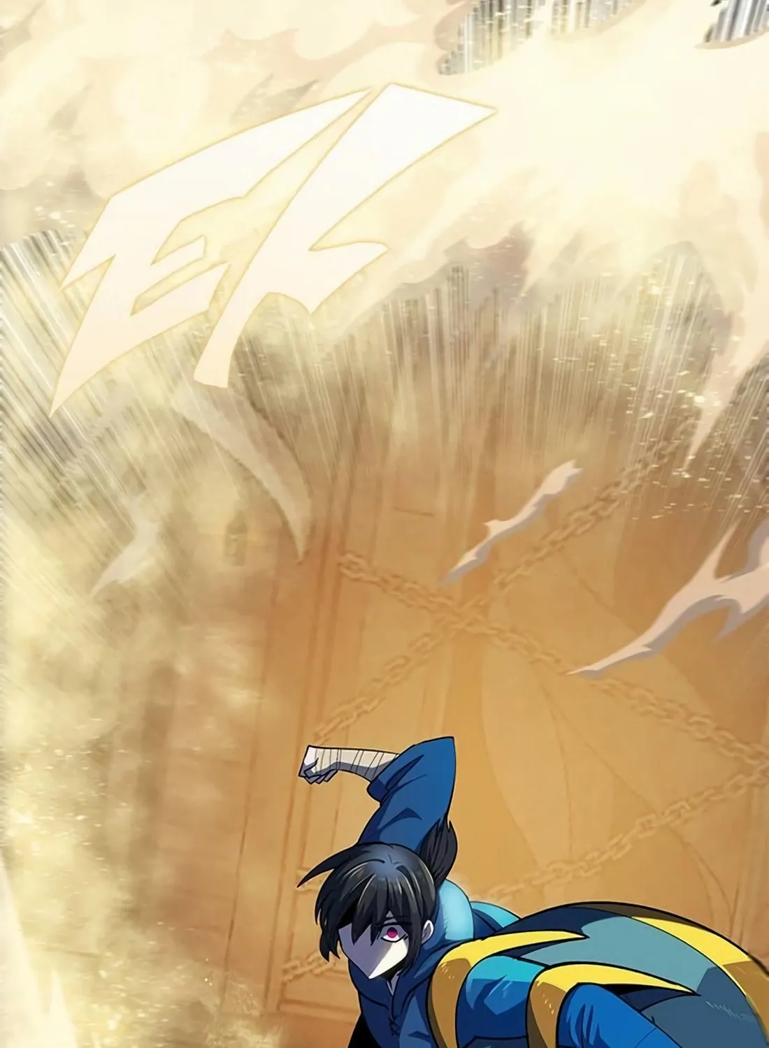Dungeon Porter Chapter 10 page 198 - 