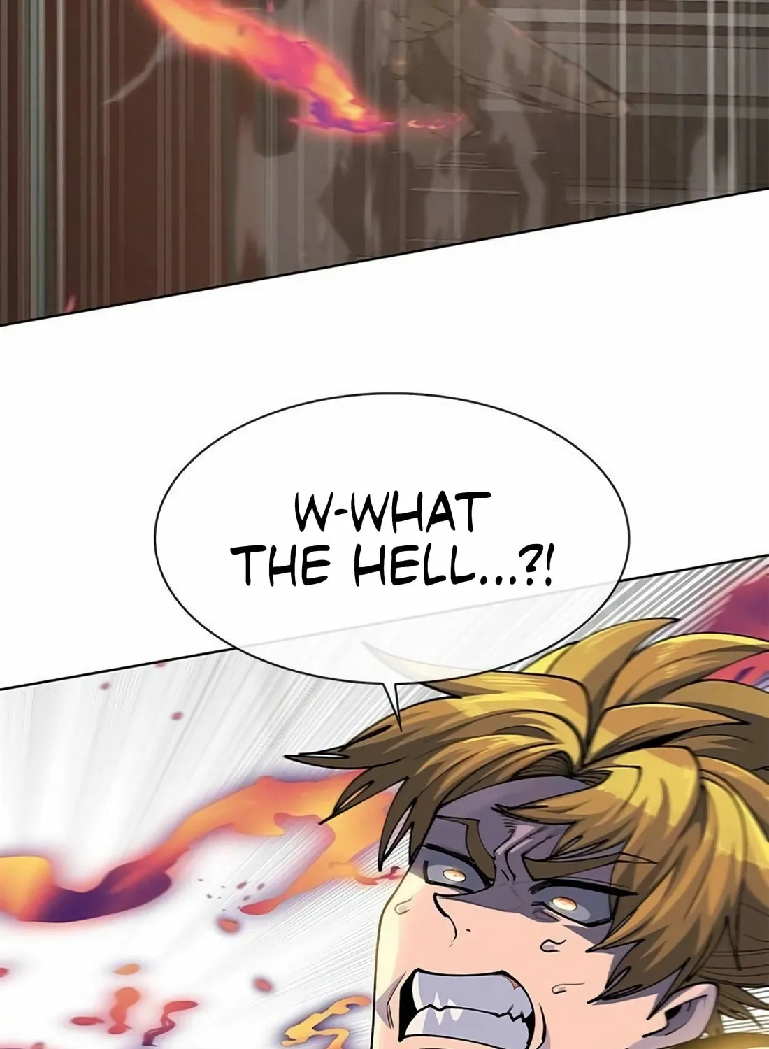 Dungeon Porter Chapter 10 page 22 - 