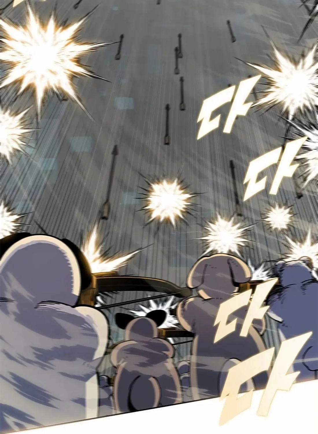 Dungeon Porter Chapter 10 page 212 - 