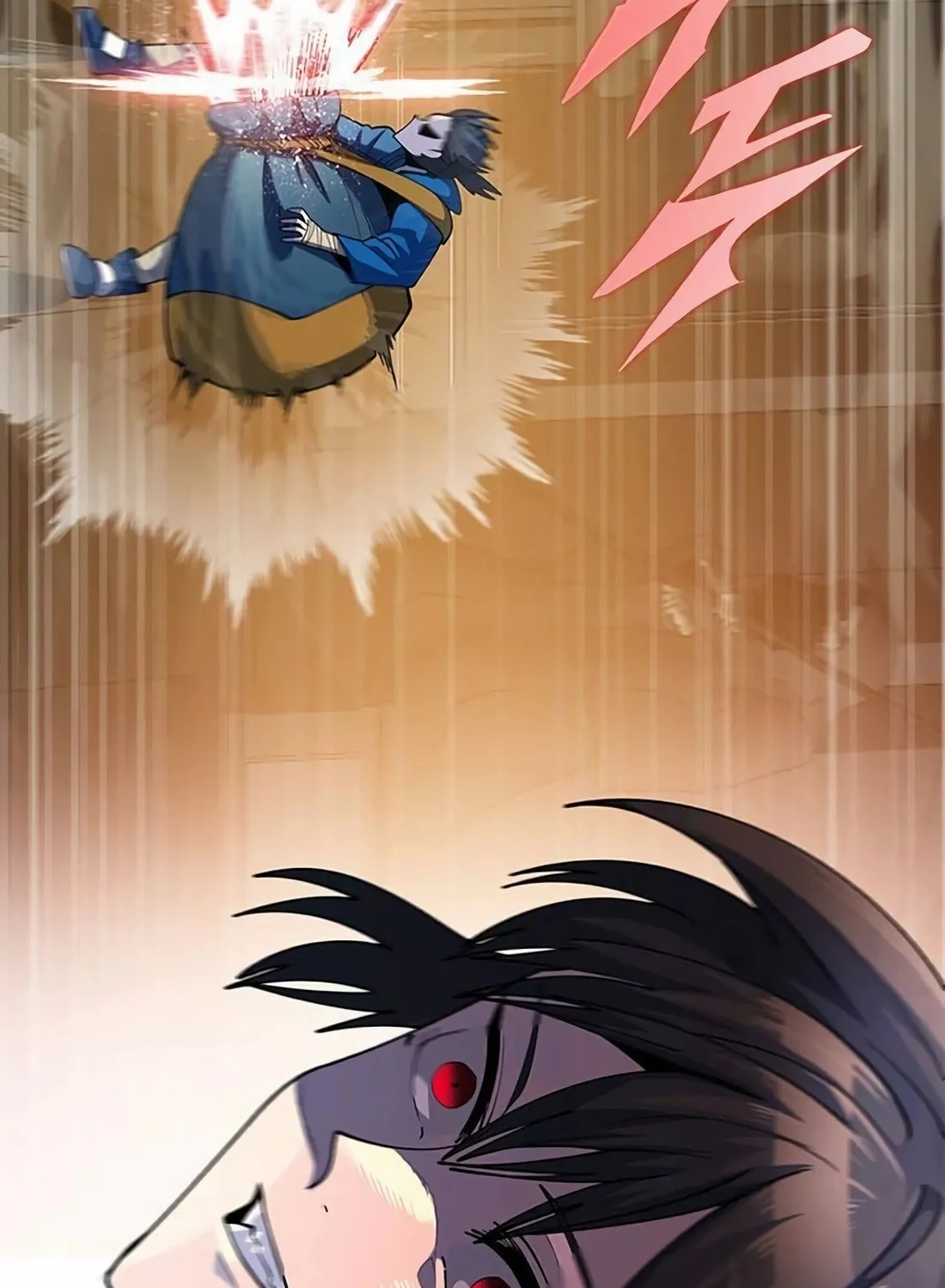 Dungeon Porter Chapter 10 page 224 - 