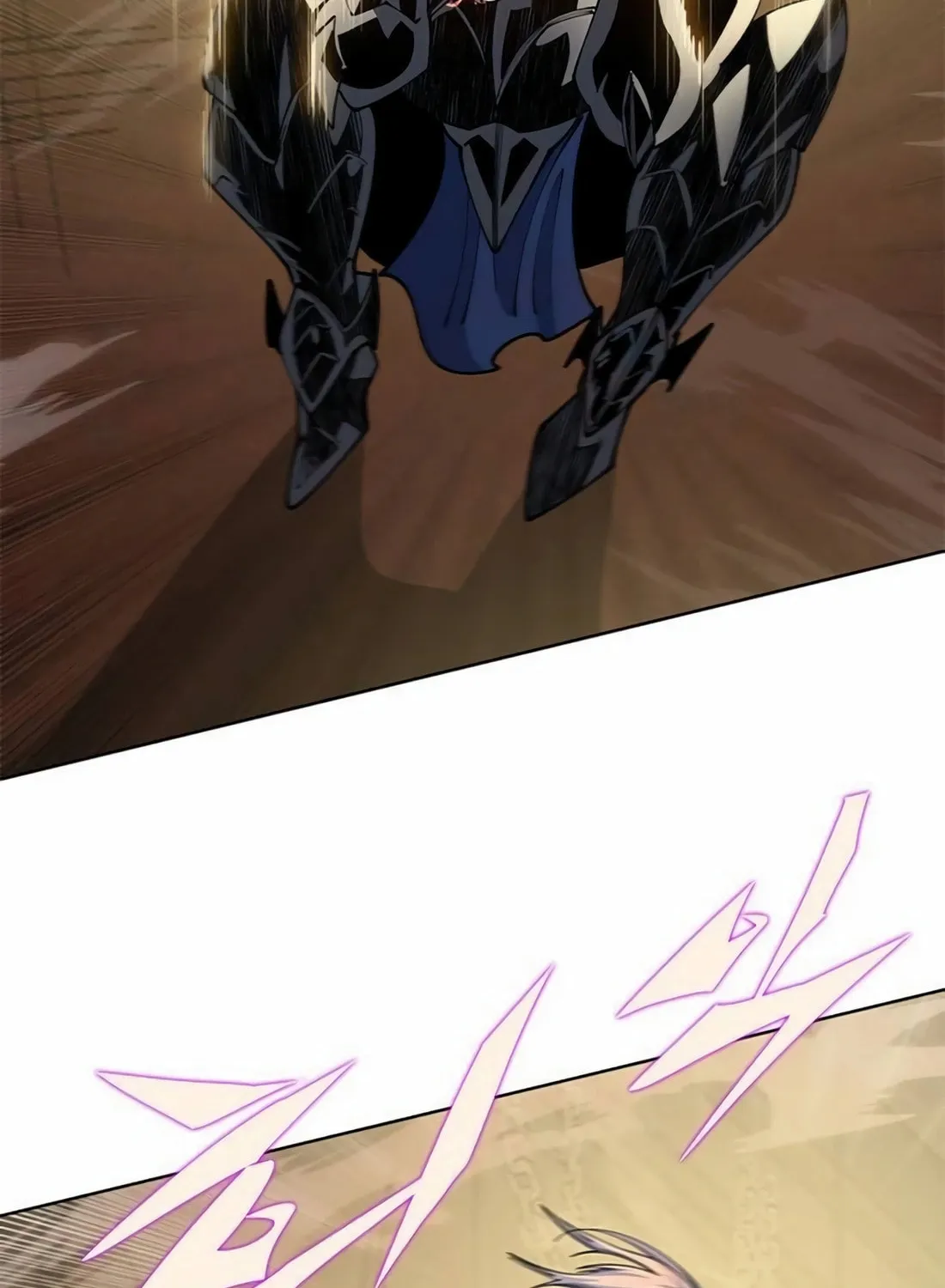 Dungeon Porter Chapter 10 page 27 - 