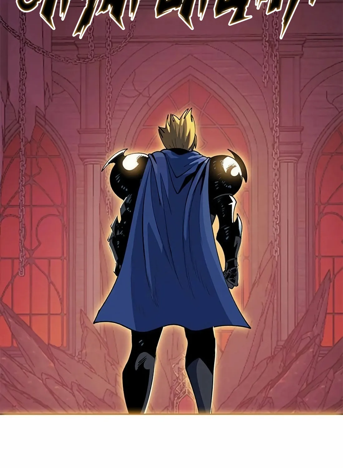 Dungeon Porter Chapter 10 page 4 - 