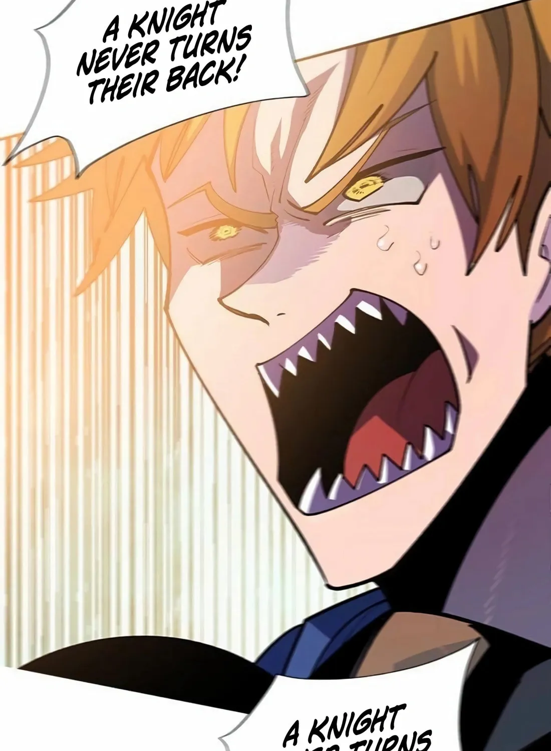 Dungeon Porter Chapter 10 page 31 - 