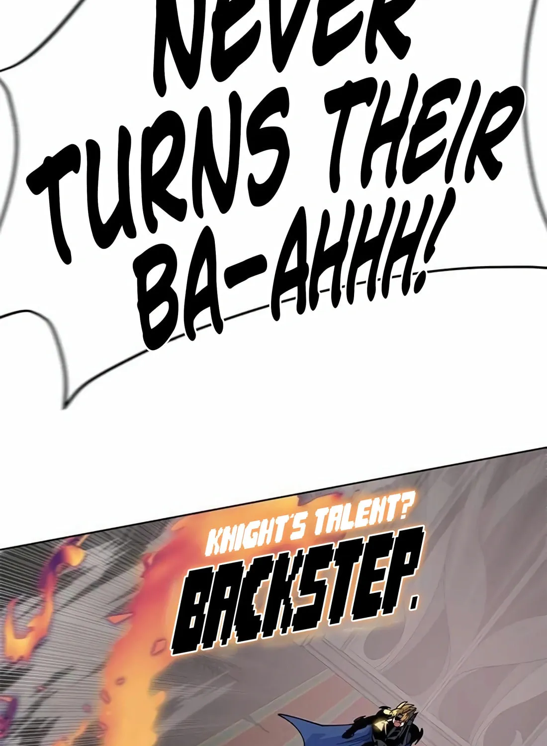 Dungeon Porter Chapter 10 page 34 - 