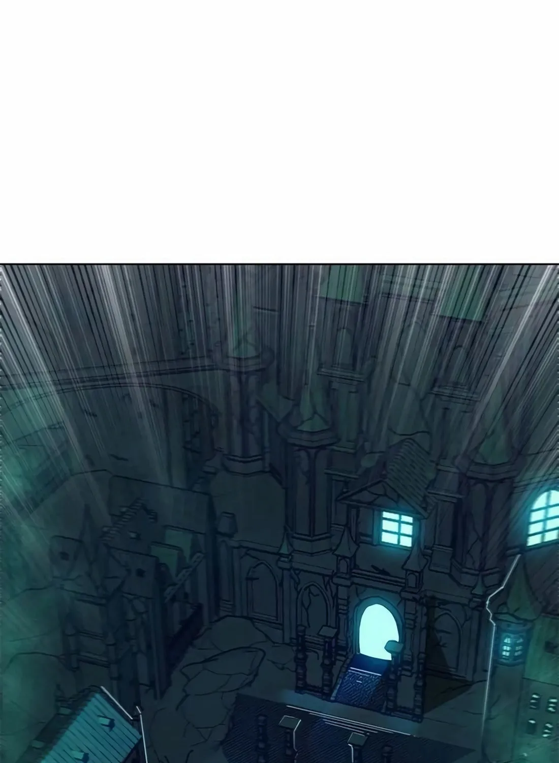 Dungeon Porter Chapter 10 page 37 - 