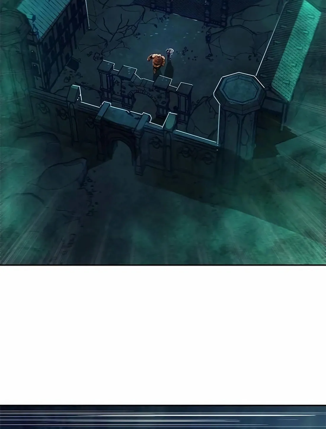 Dungeon Porter Chapter 10 page 38 - 
