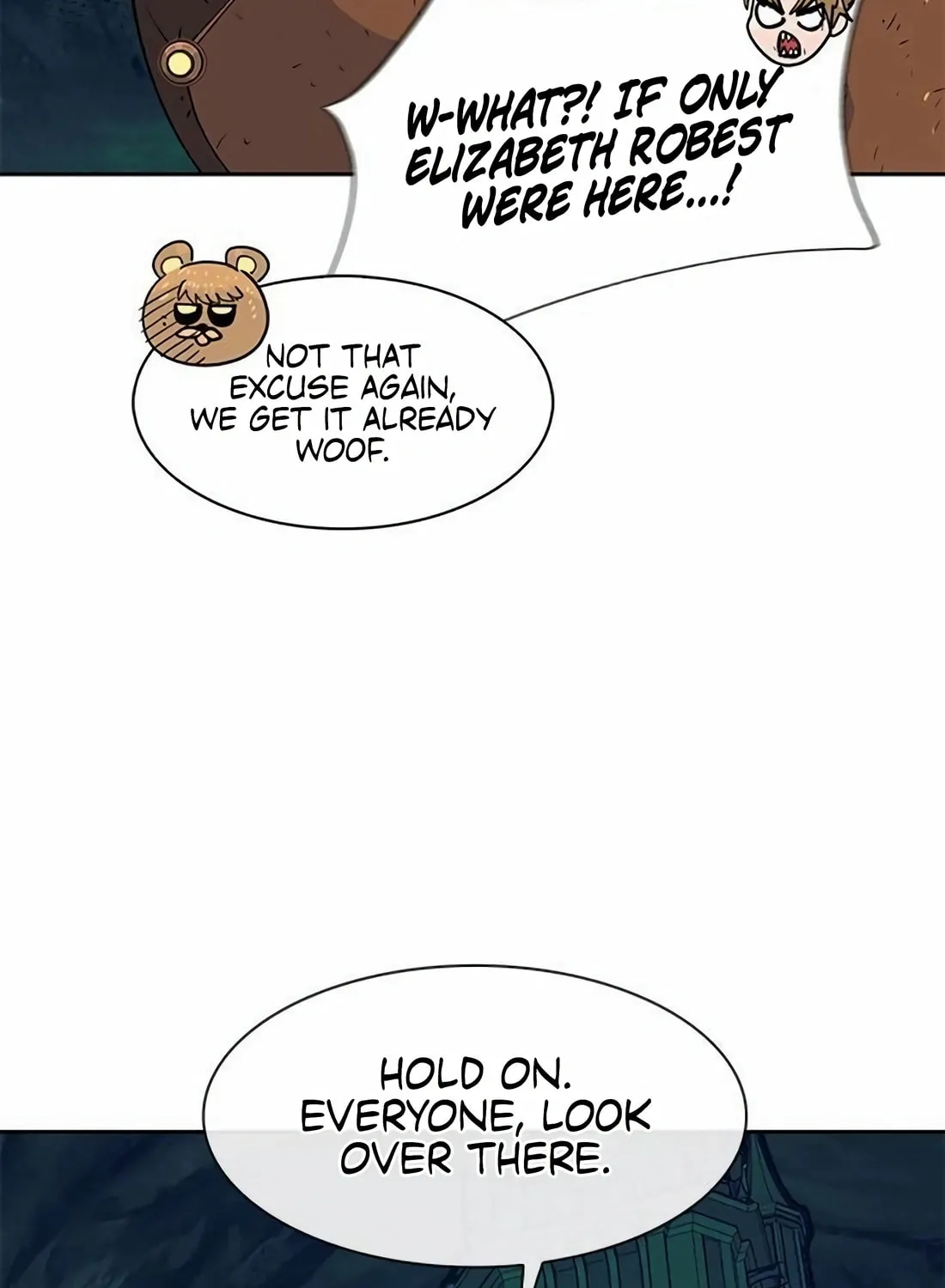 Dungeon Porter Chapter 10 page 44 - 