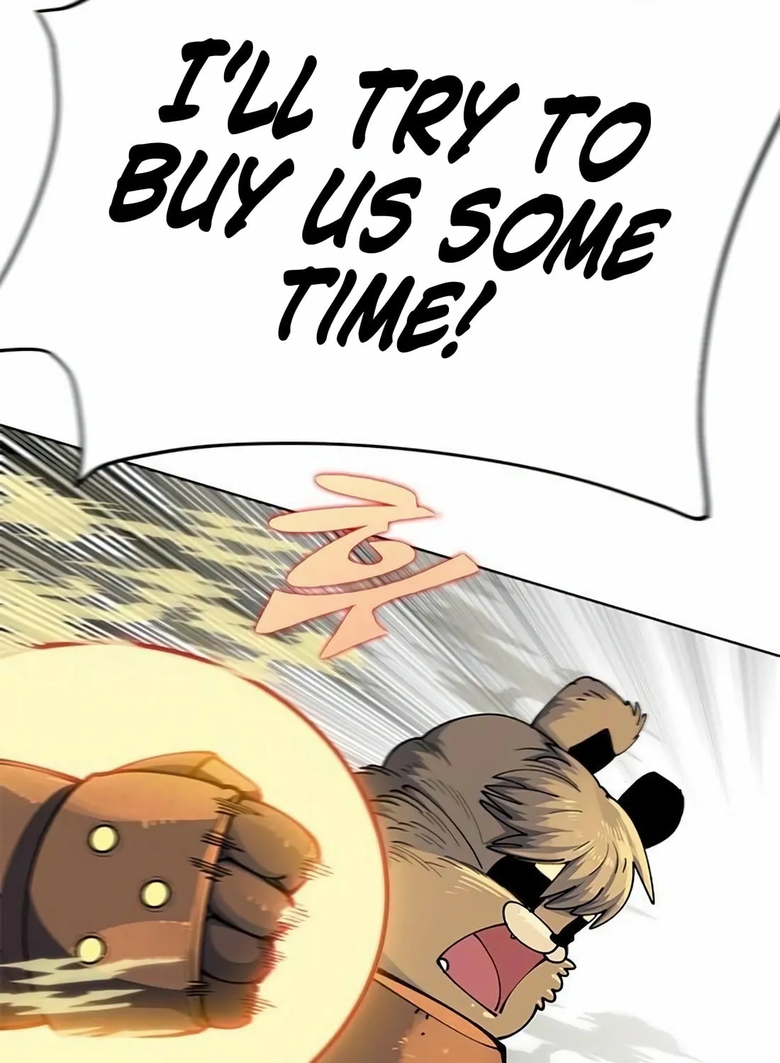 Dungeon Porter Chapter 10 page 56 - 