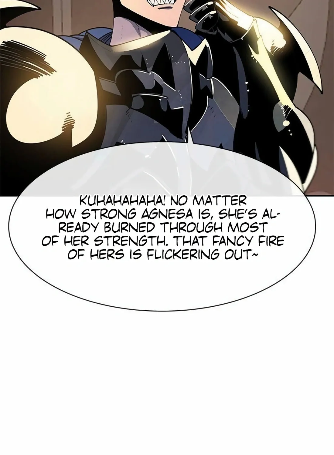 Dungeon Porter Chapter 10 page 7 - 