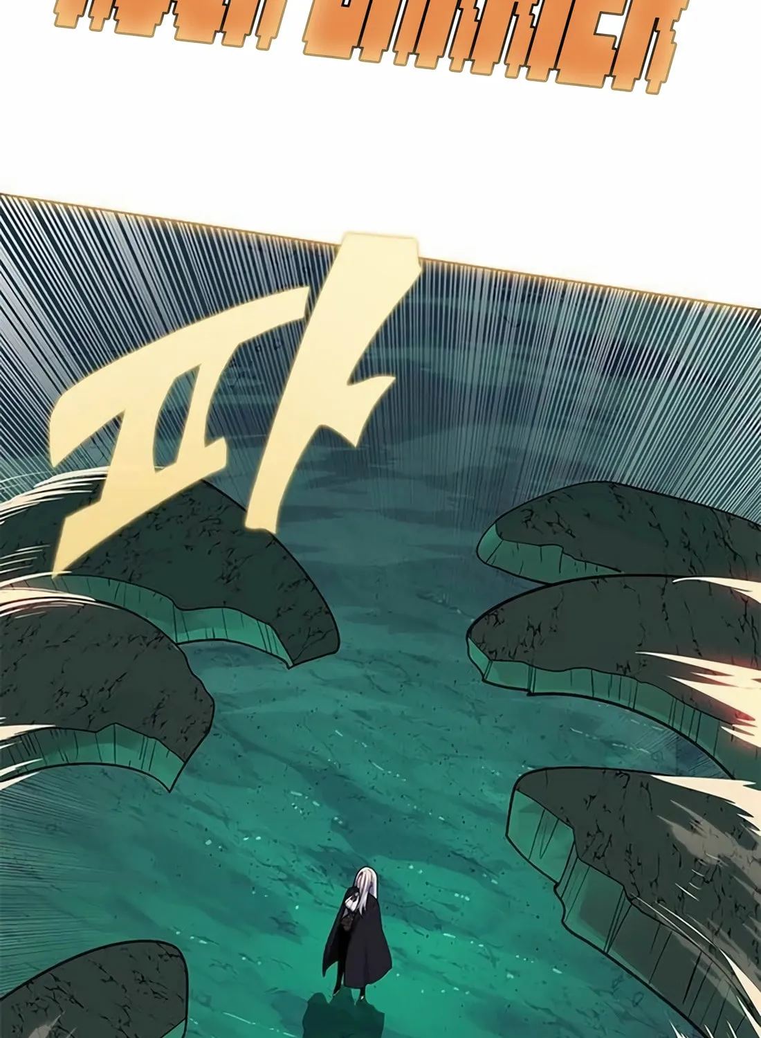 Dungeon Porter Chapter 10 page 62 - 