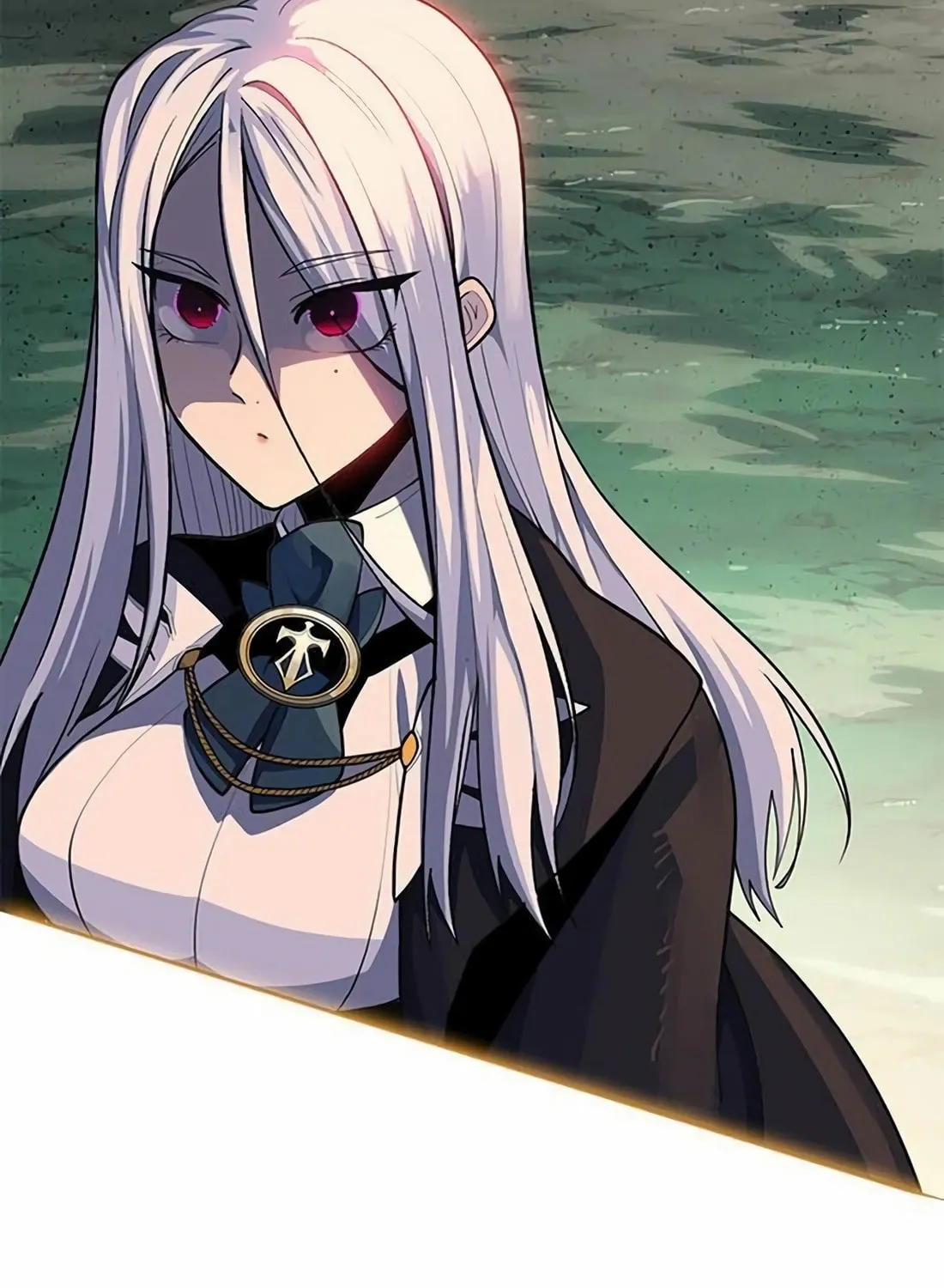 Dungeon Porter Chapter 10 page 64 - 