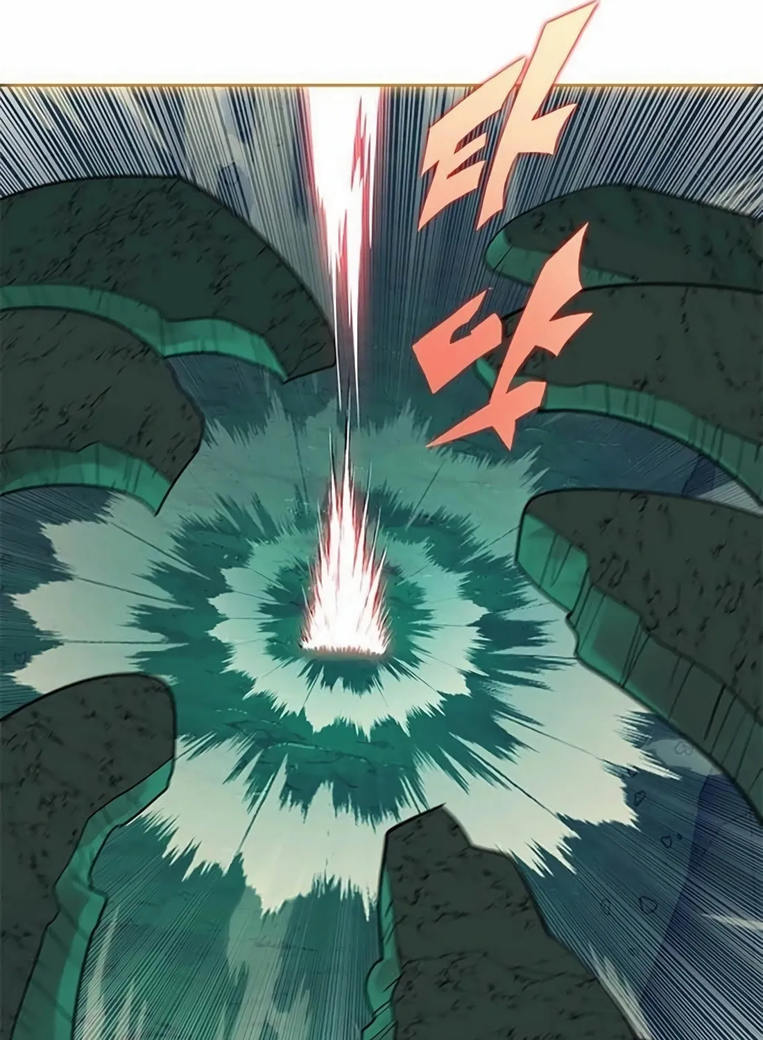 Dungeon Porter Chapter 10 page 67 - 