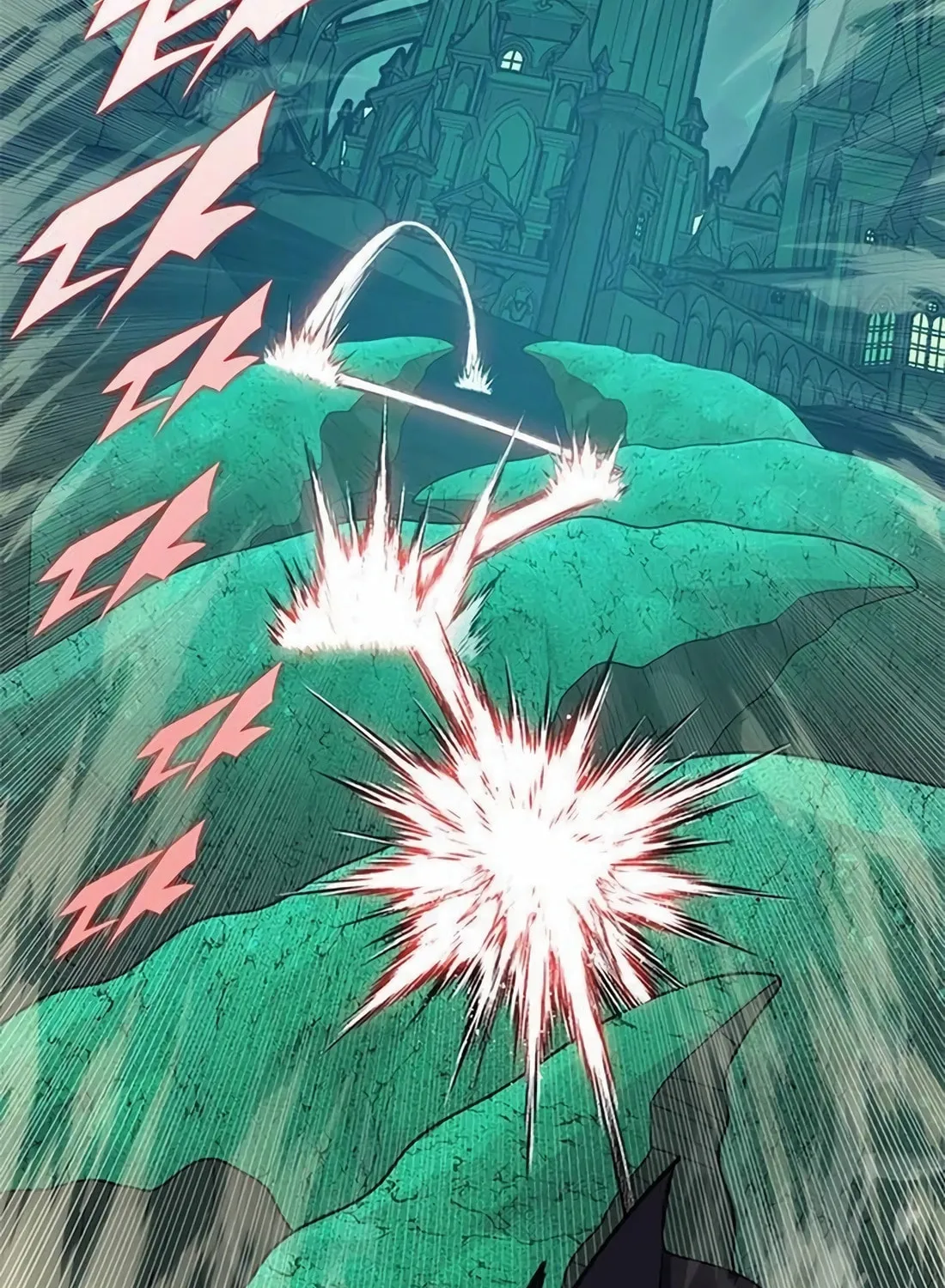 Dungeon Porter Chapter 10 page 70 - 
