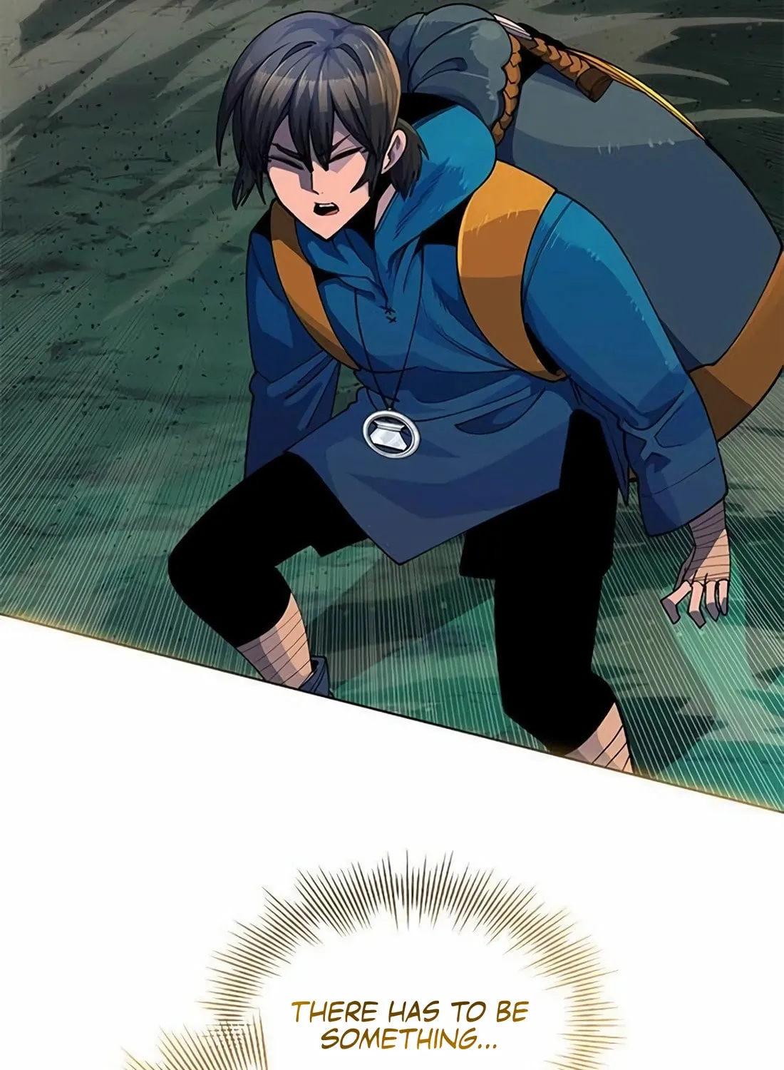 Dungeon Porter Chapter 10 page 76 - 