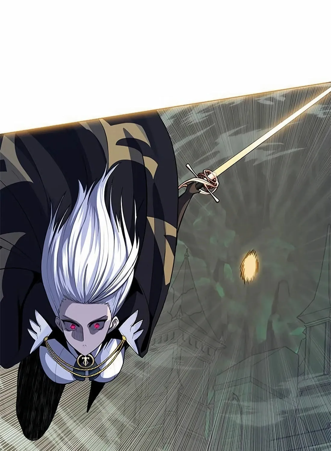 Dungeon Porter Chapter 10 page 83 - 