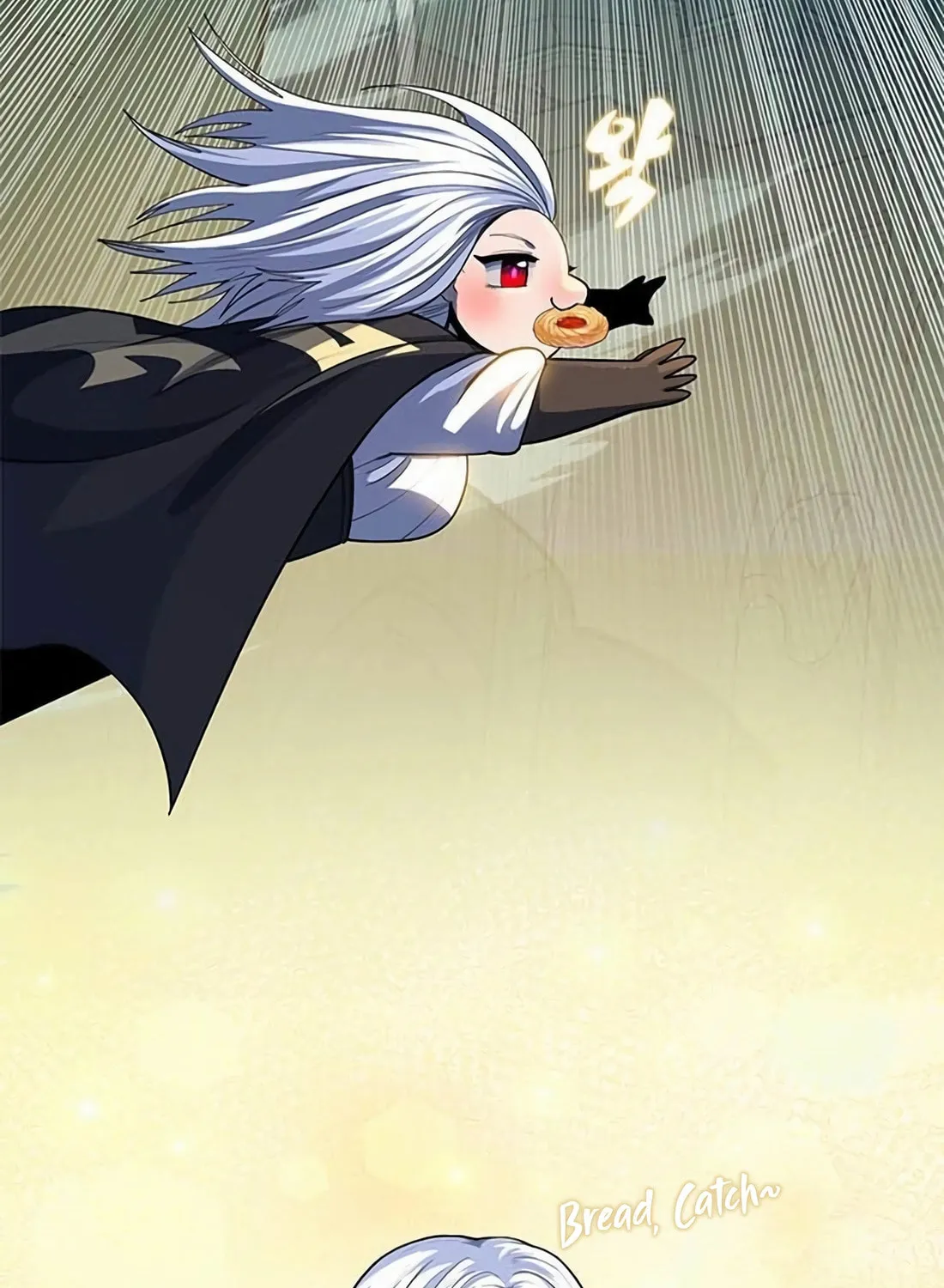 Dungeon Porter Chapter 10 page 89 - 