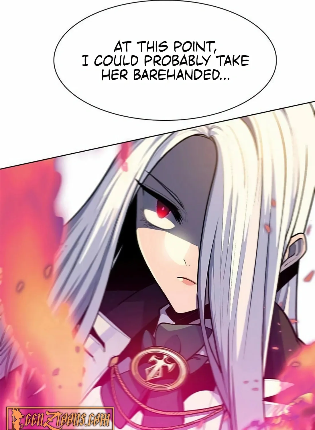 Dungeon Porter Chapter 10 page 10 - 