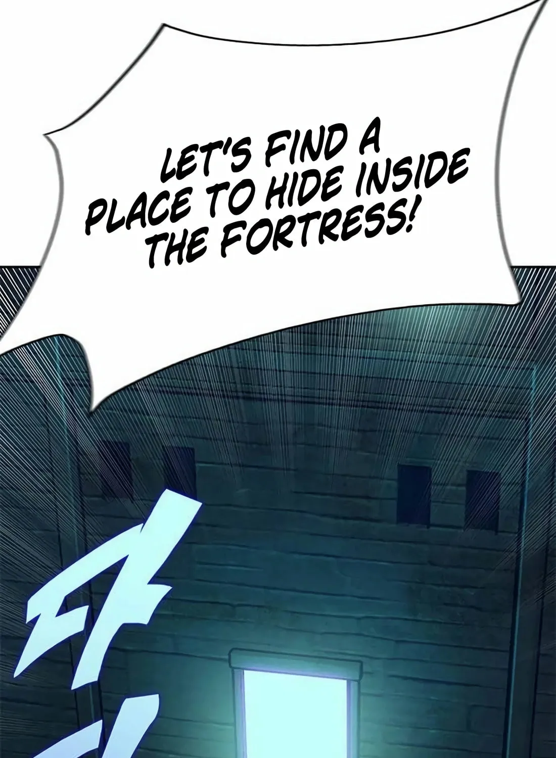 Dungeon Porter Chapter 10 page 94 - 