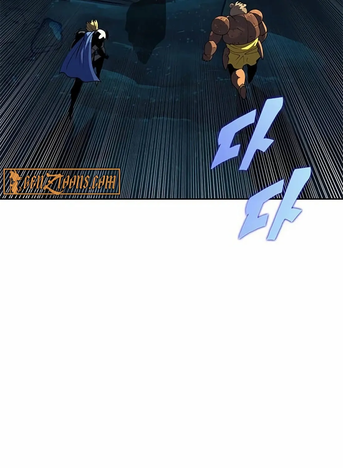 Dungeon Porter Chapter 10 page 96 - 
