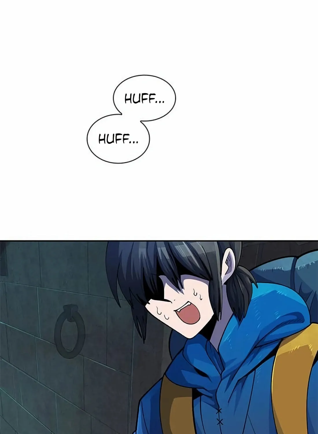 Dungeon Porter Chapter 10 page 97 - 
