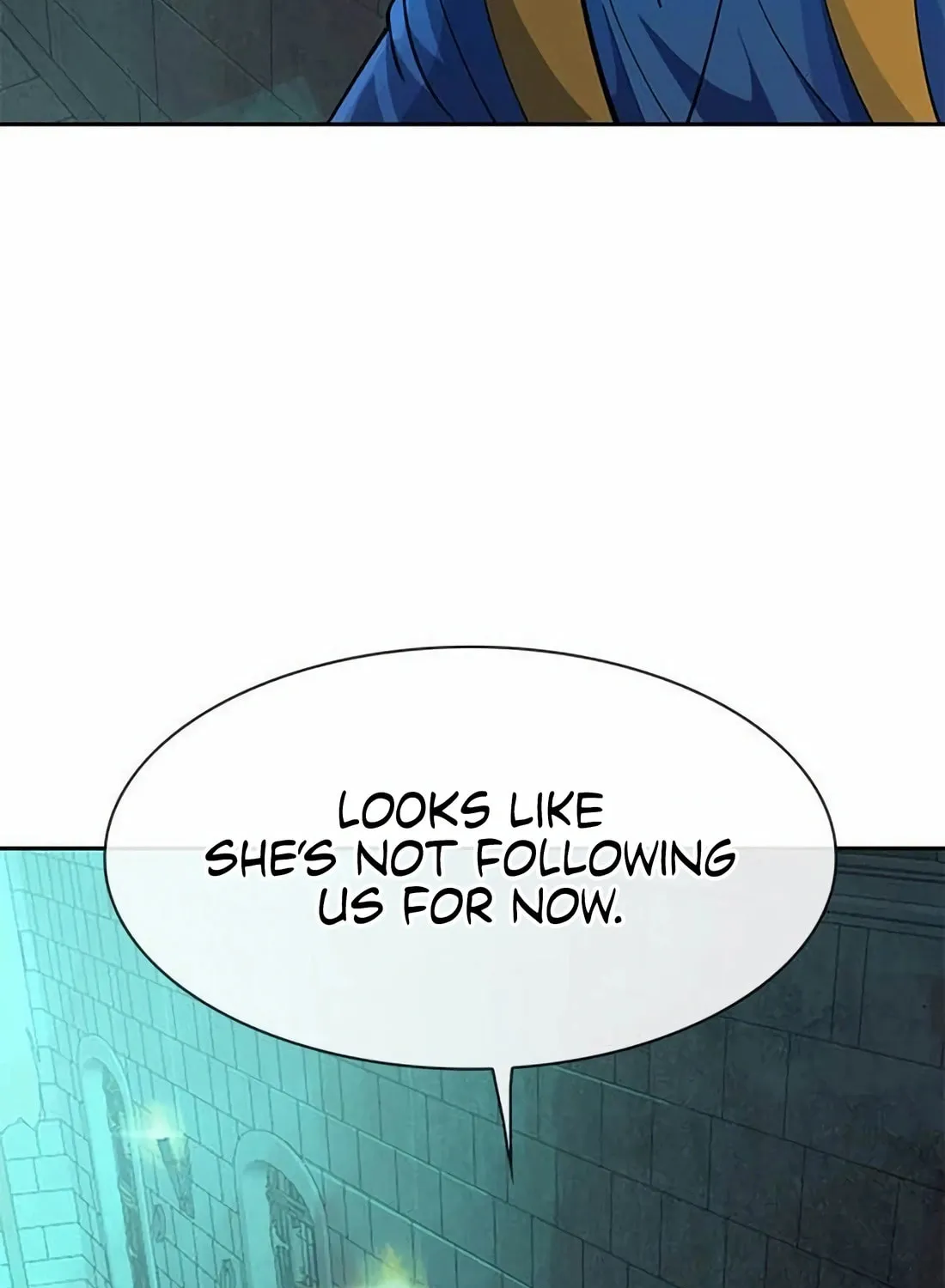 Dungeon Porter Chapter 10 page 98 - 
