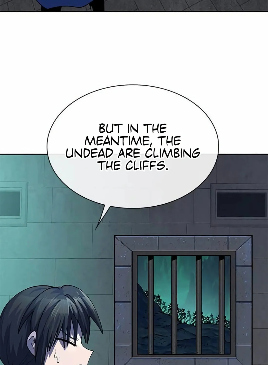 Dungeon Porter Chapter 10 page 100 - 