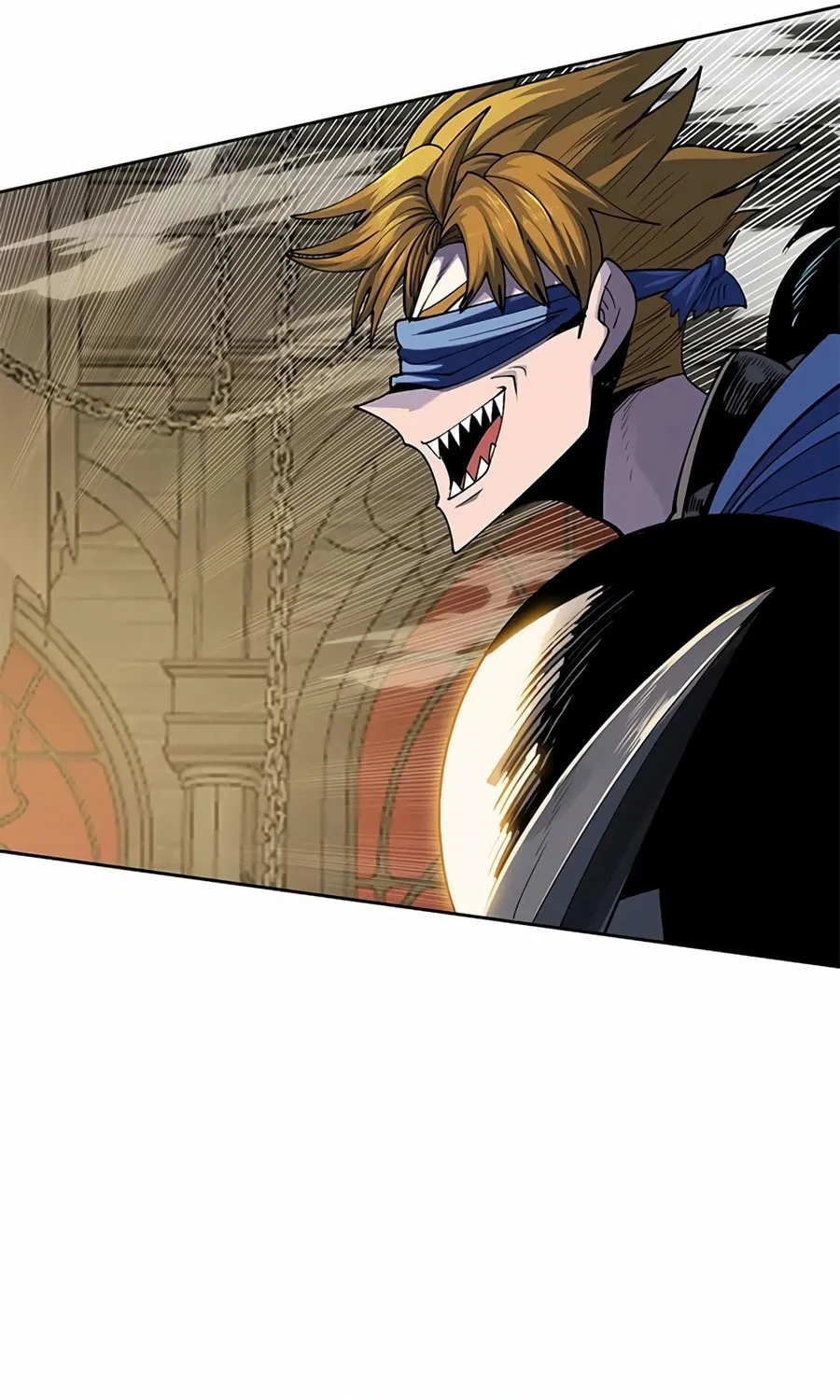 Dungeon Porter Chapter 11 page 104 - 