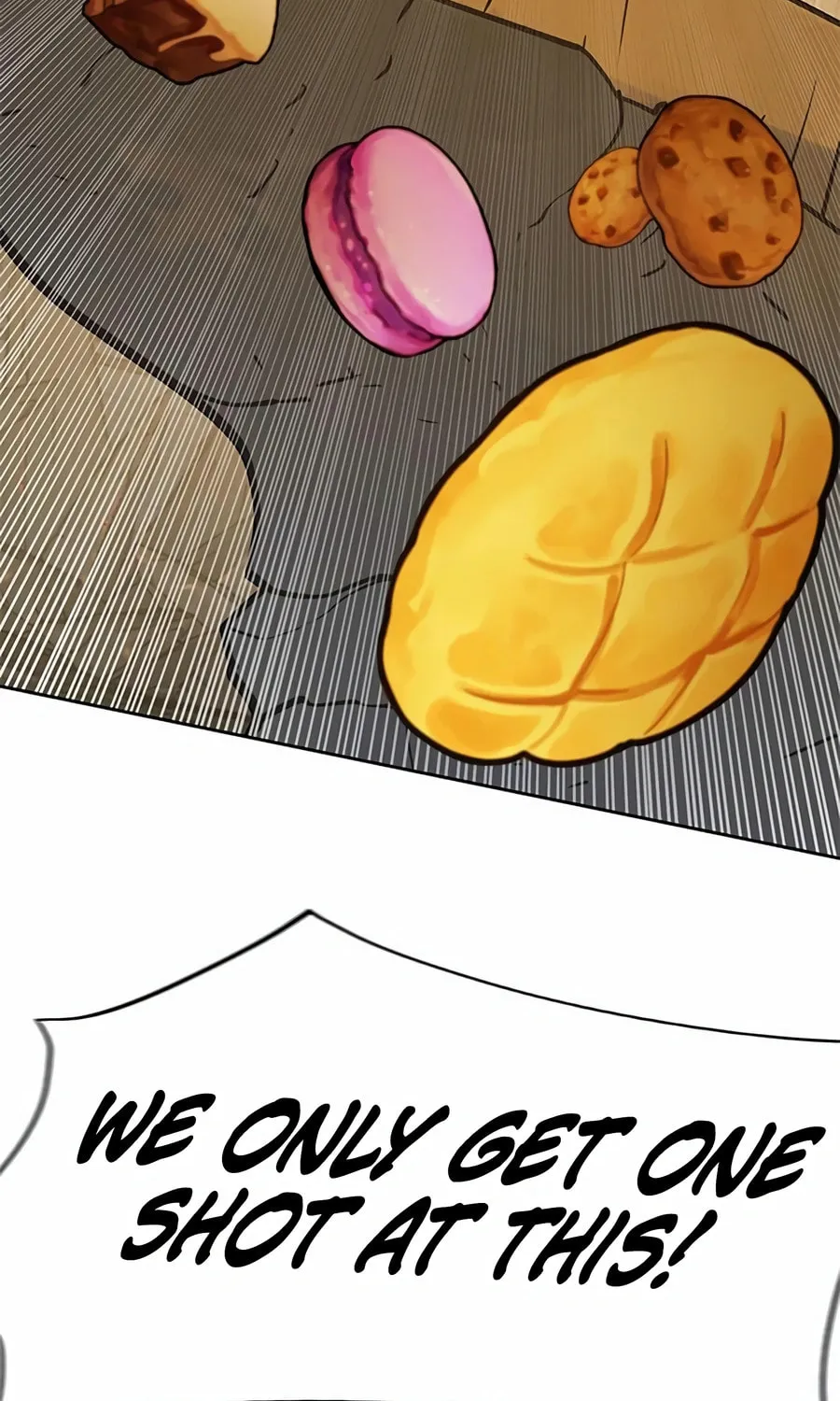 Dungeon Porter Chapter 11 page 107 - 