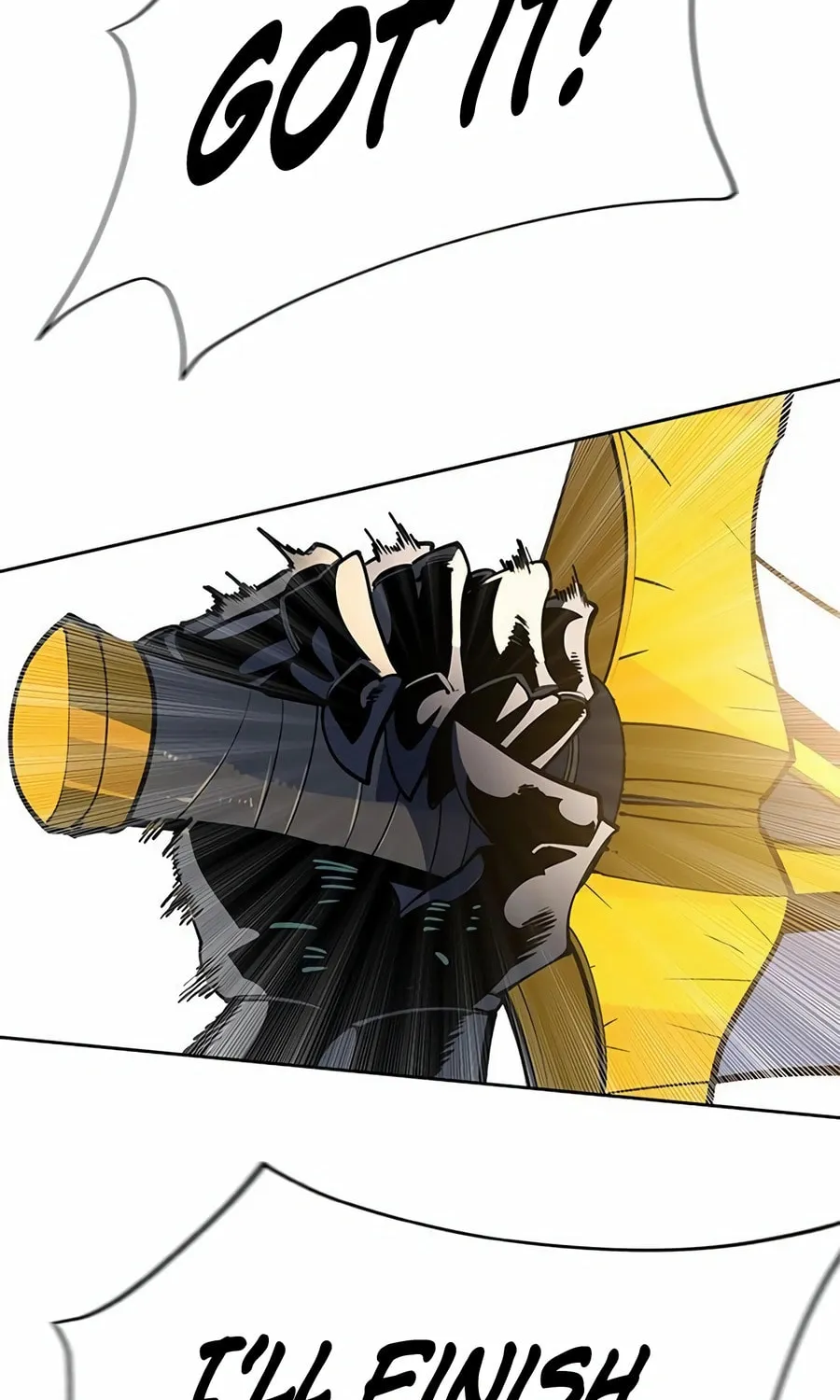 Dungeon Porter Chapter 11 page 109 - 