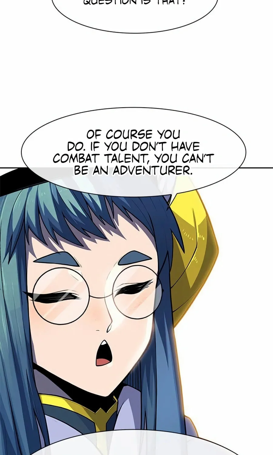 Dungeon Porter Chapter 11 page 12 - 