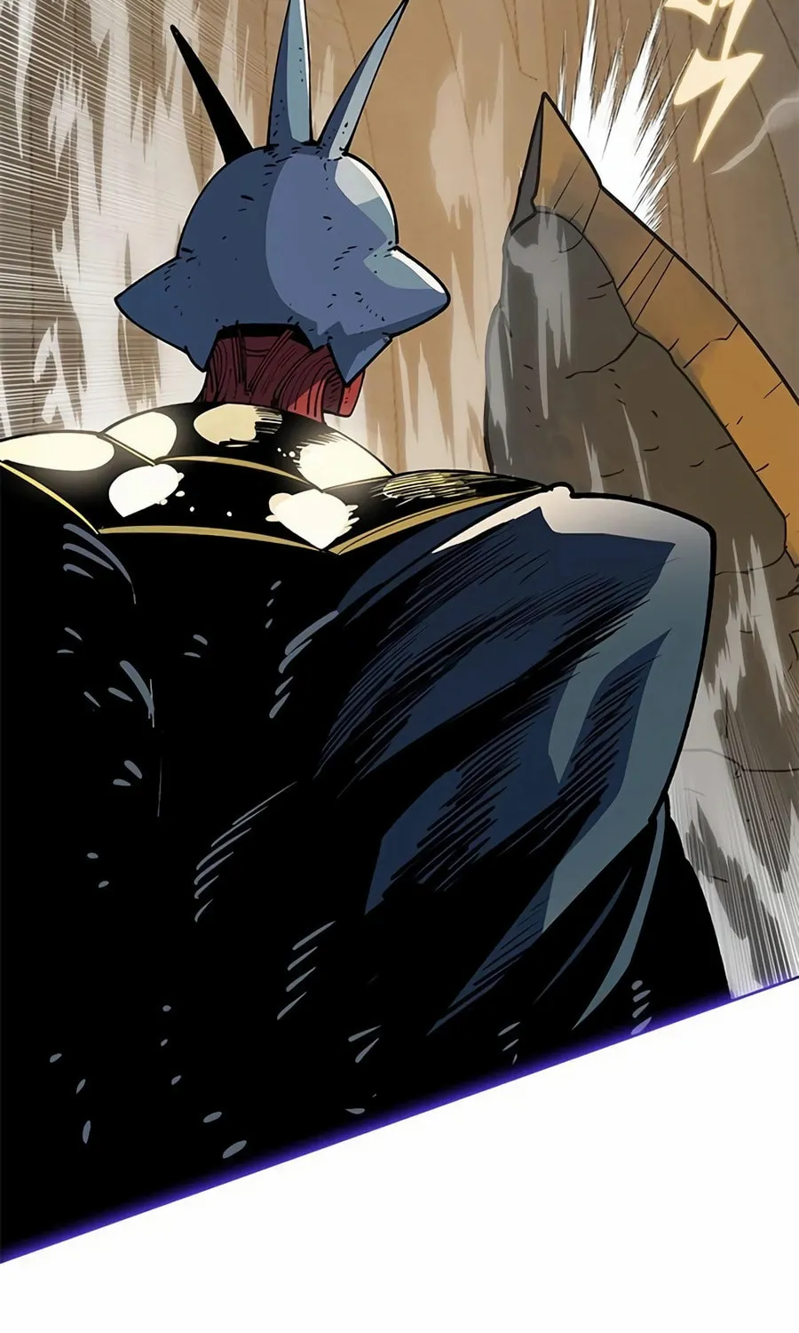 Dungeon Porter Chapter 11 page 111 - 