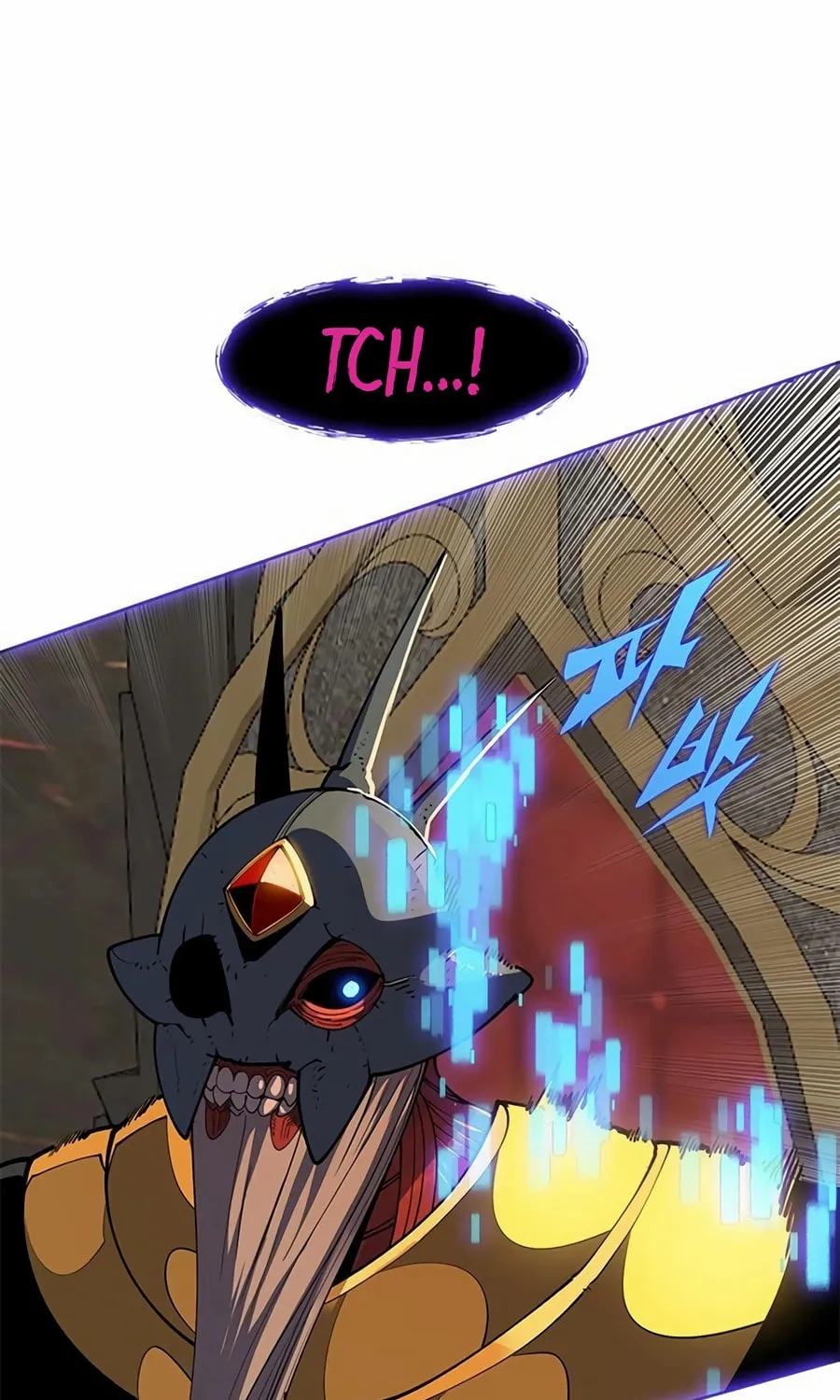 Dungeon Porter Chapter 11 page 112 - 