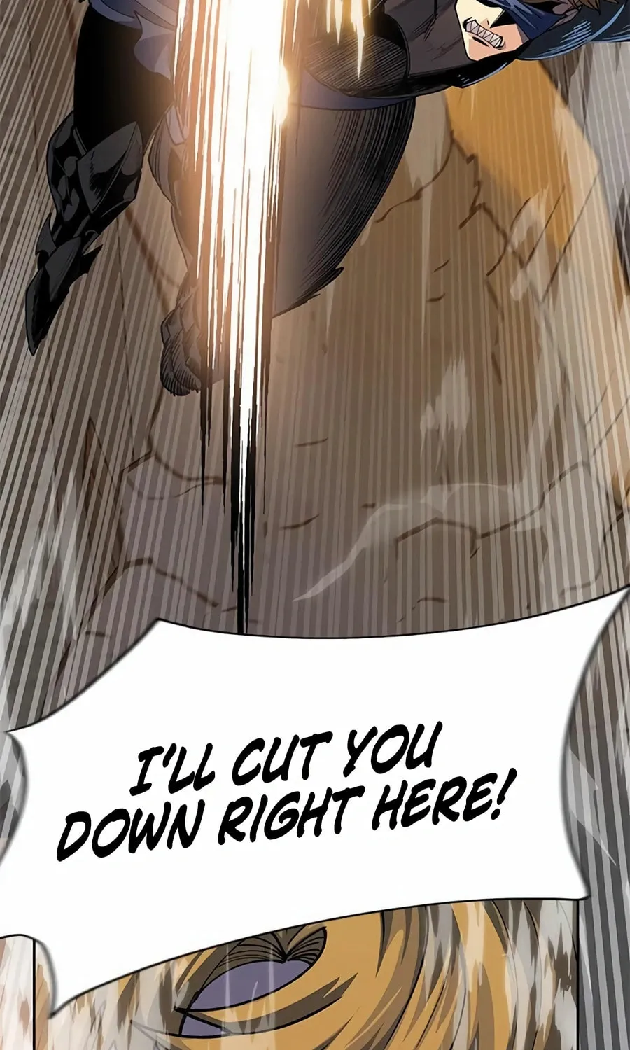 Dungeon Porter Chapter 11 page 117 - 