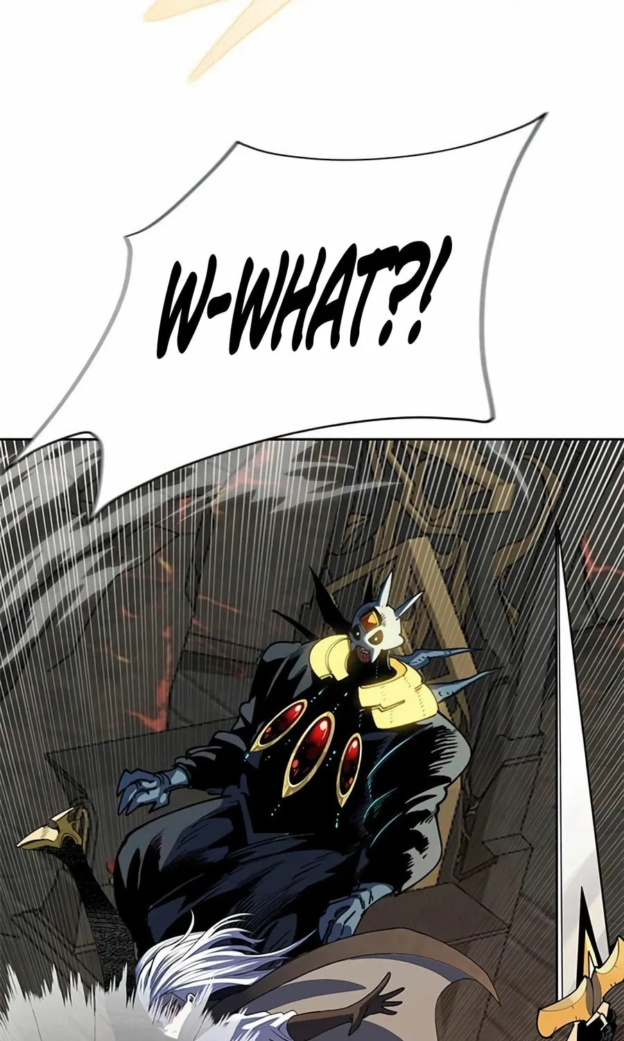 Dungeon Porter Chapter 11 page 120 - 