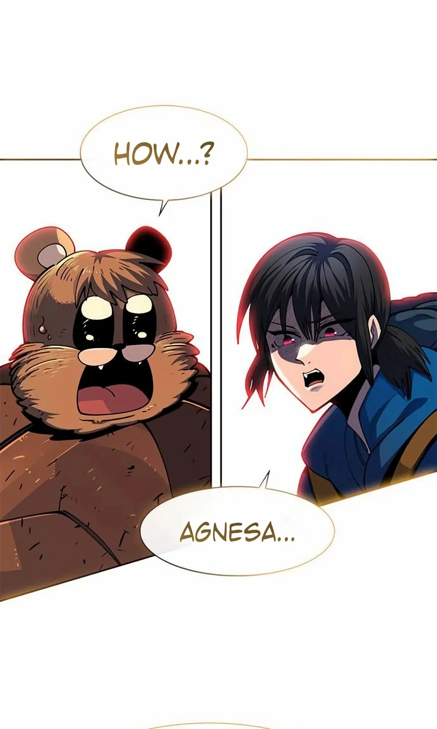 Dungeon Porter Chapter 11 page 122 - 