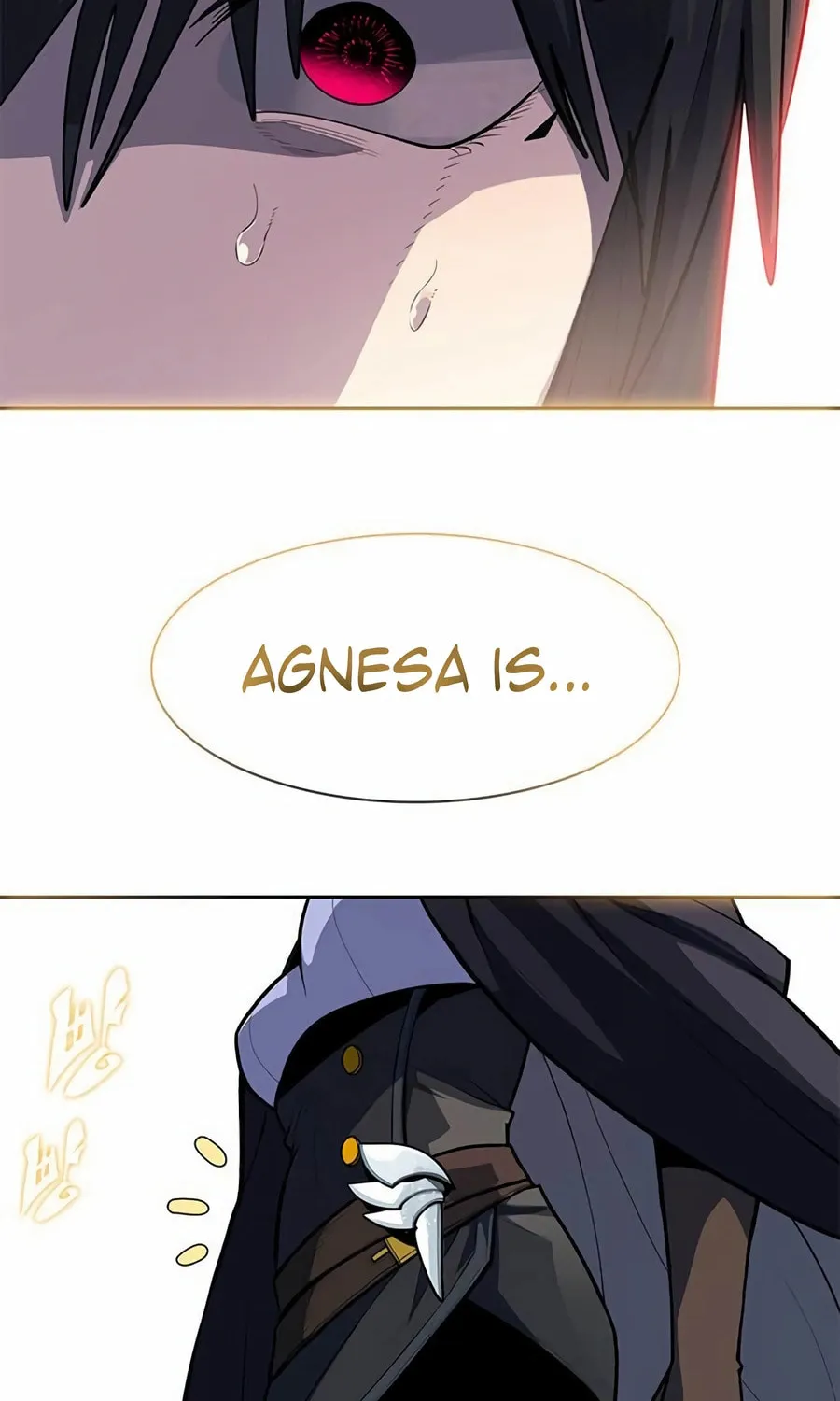 Dungeon Porter Chapter 11 page 125 - 