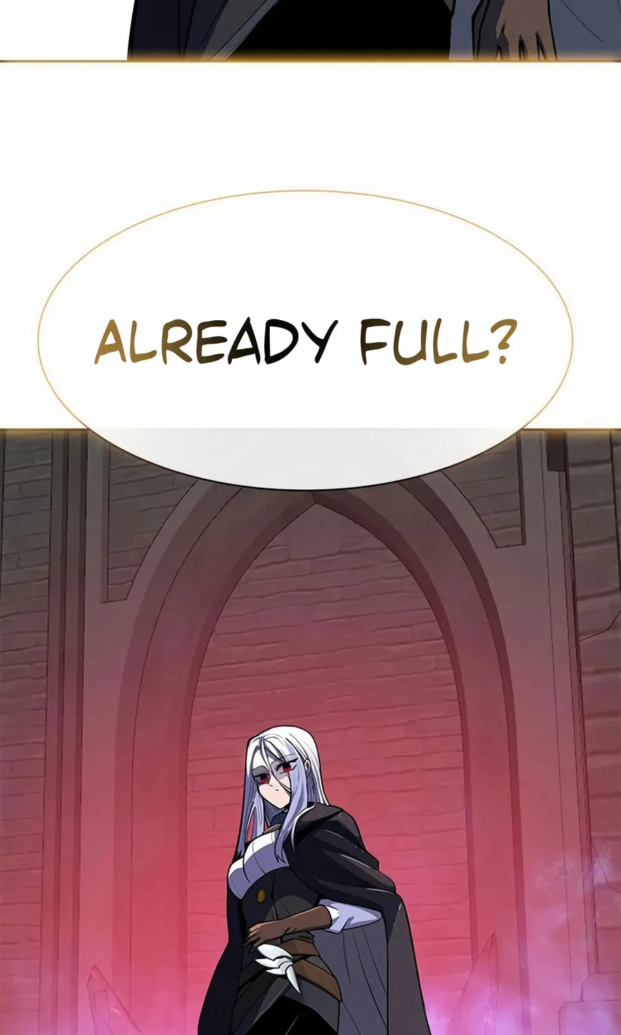 Dungeon Porter Chapter 11 page 126 - 