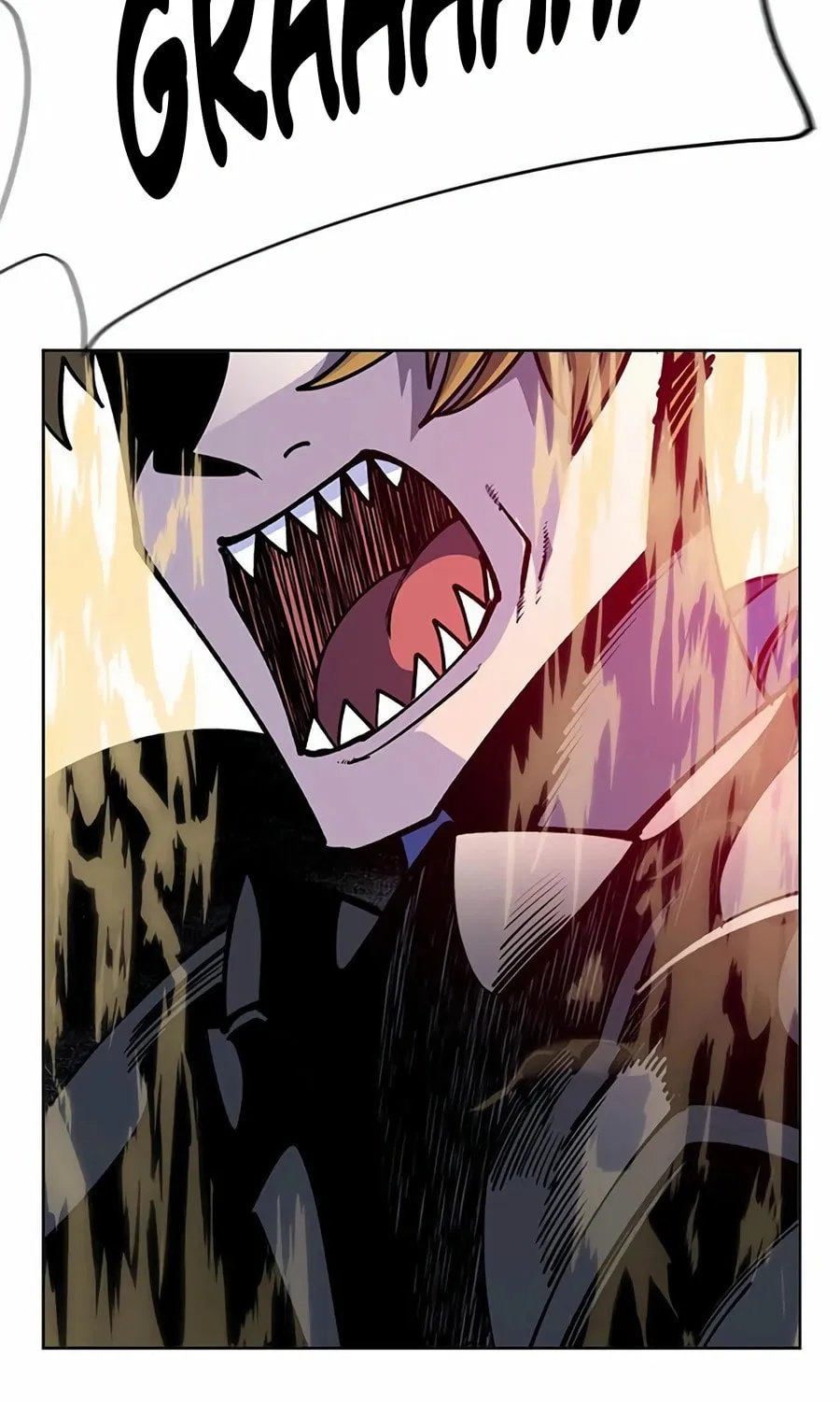 Dungeon Porter Chapter 11 page 130 - 