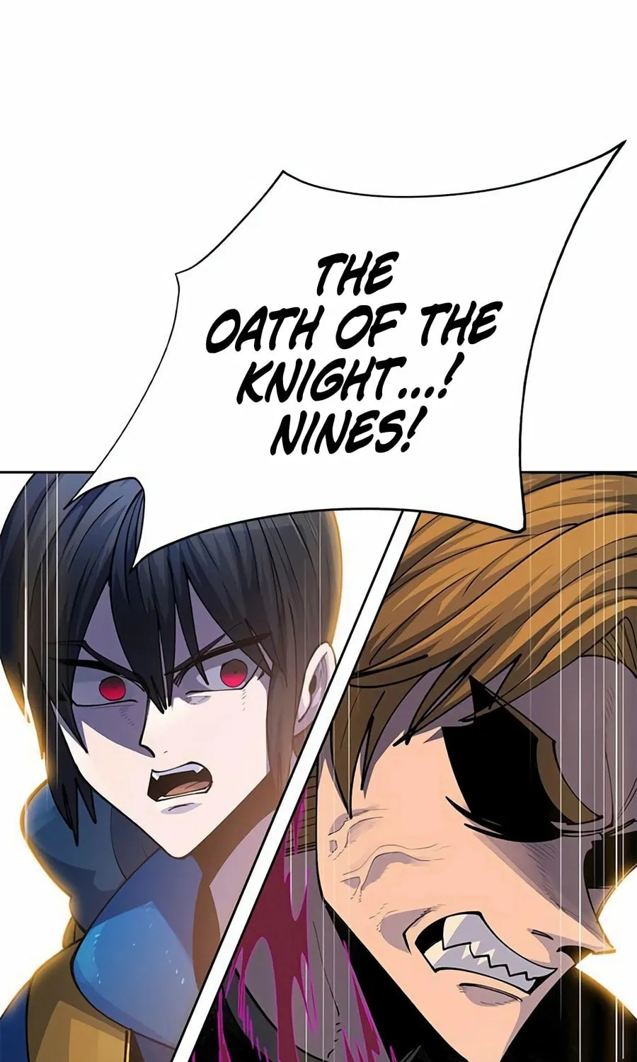 Dungeon Porter Chapter 11 page 135 - 