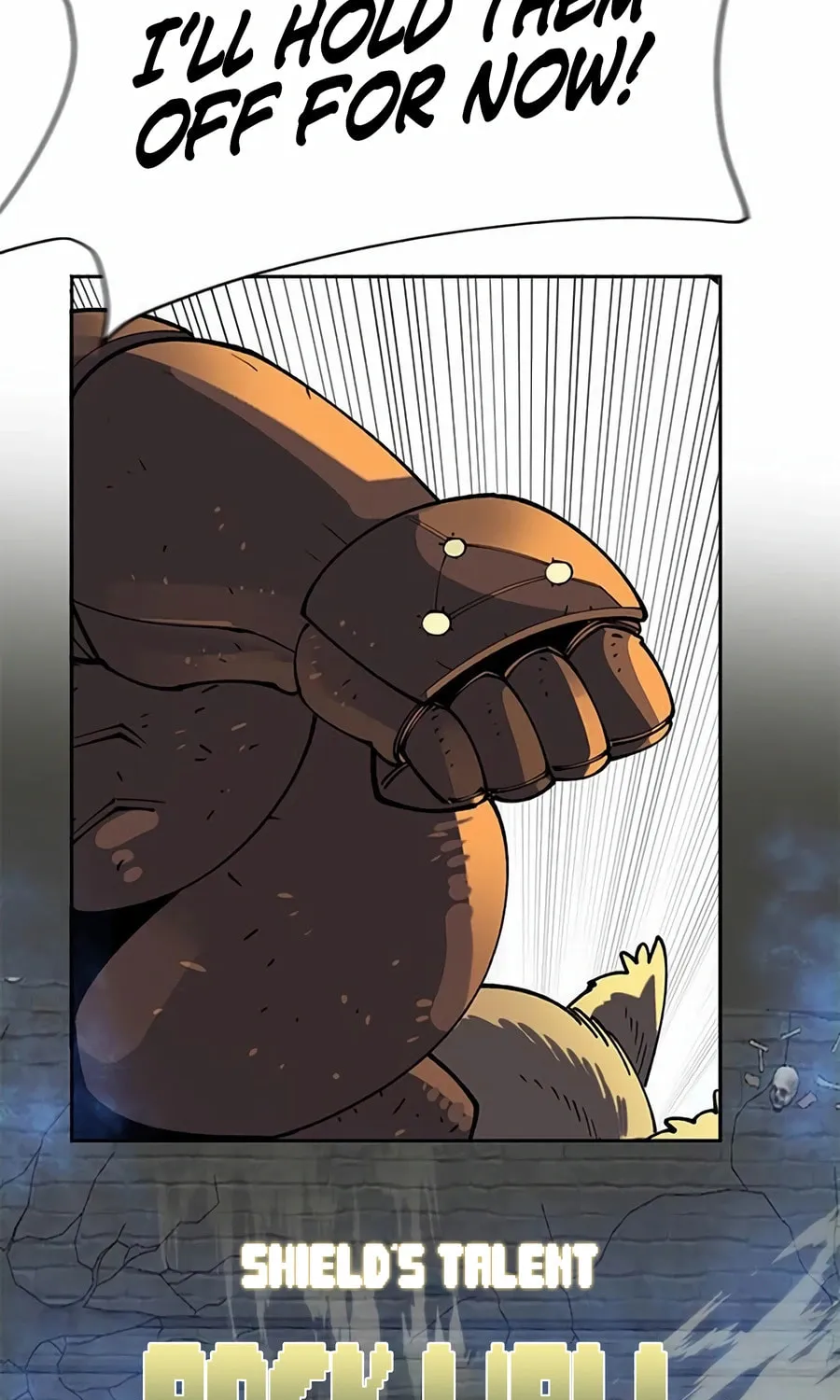 Dungeon Porter Chapter 11 page 138 - 
