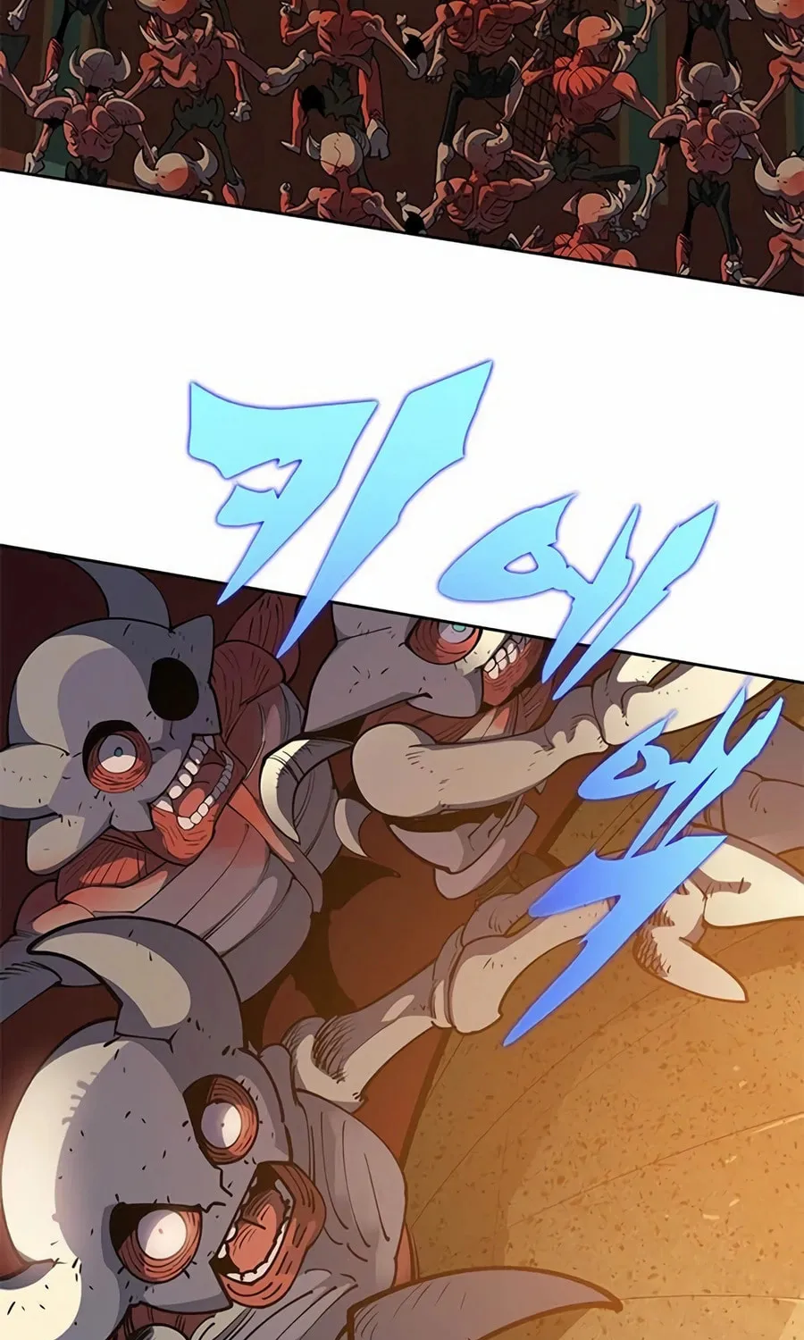 Dungeon Porter Chapter 11 page 140 - 