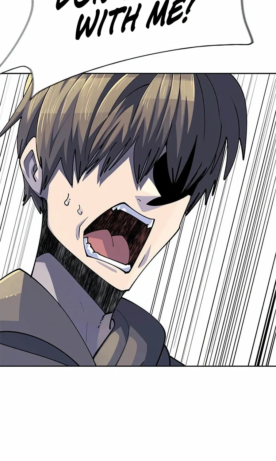Dungeon Porter Chapter 11 page 15 - 