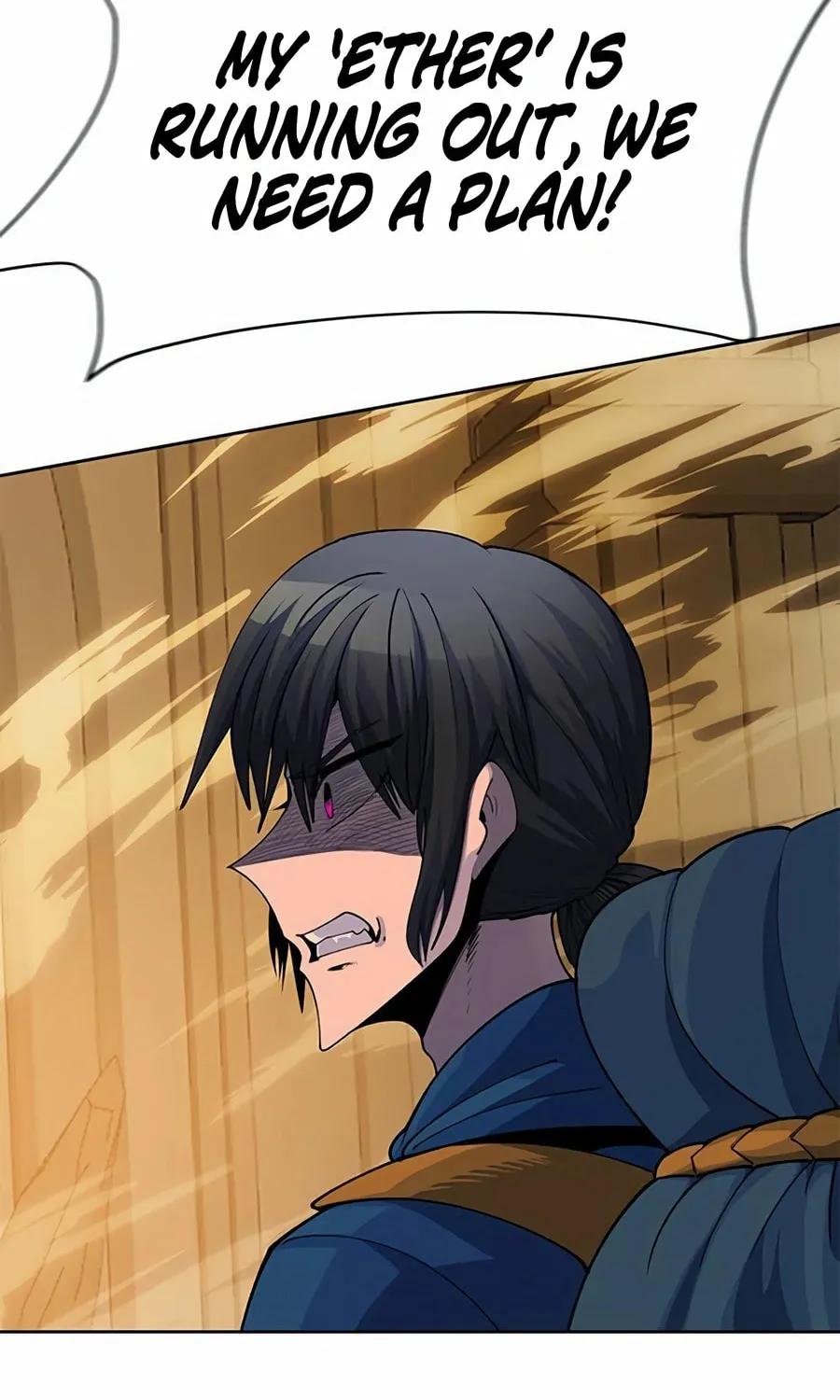 Dungeon Porter Chapter 11 page 144 - 