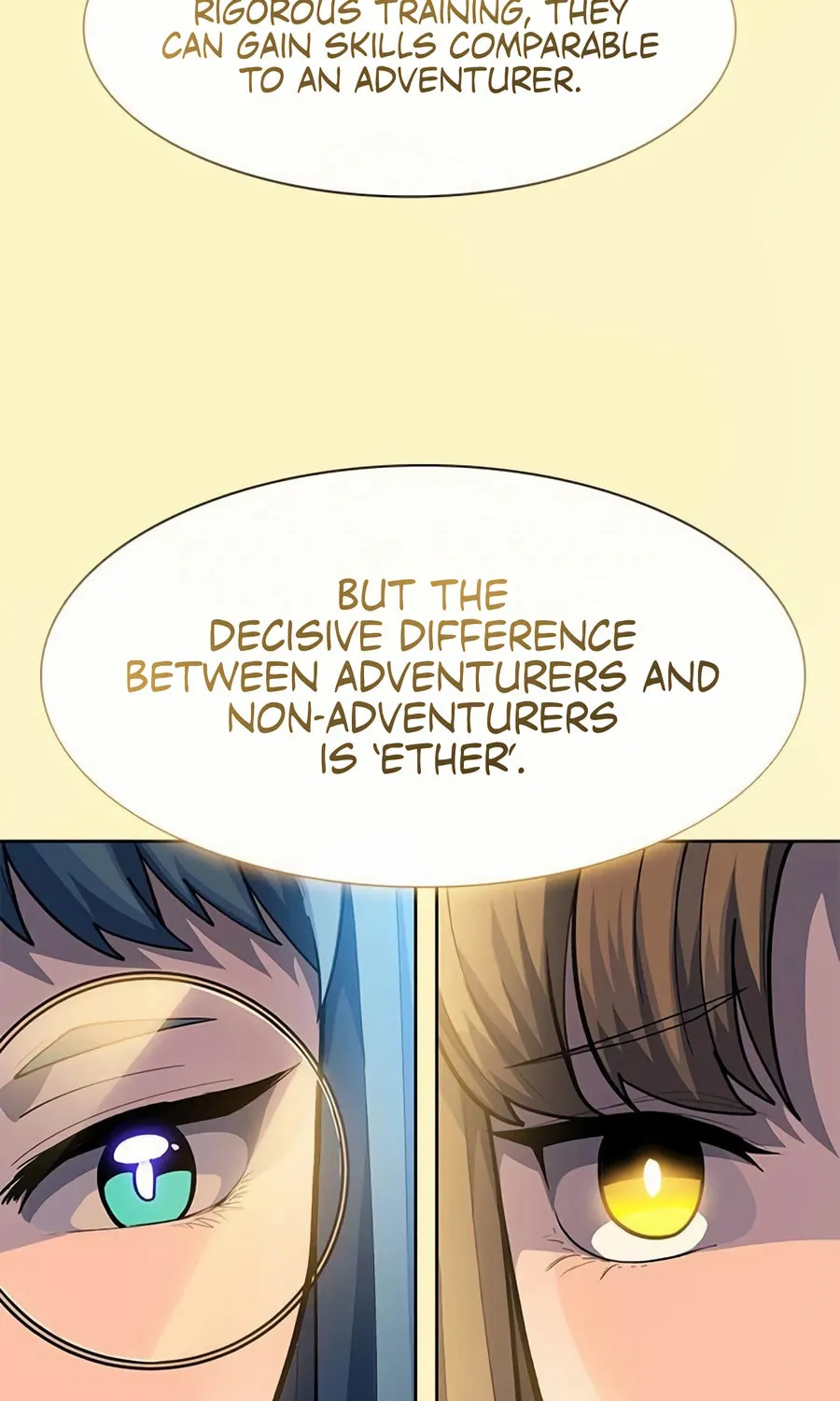 Dungeon Porter Chapter 11 page 147 - 