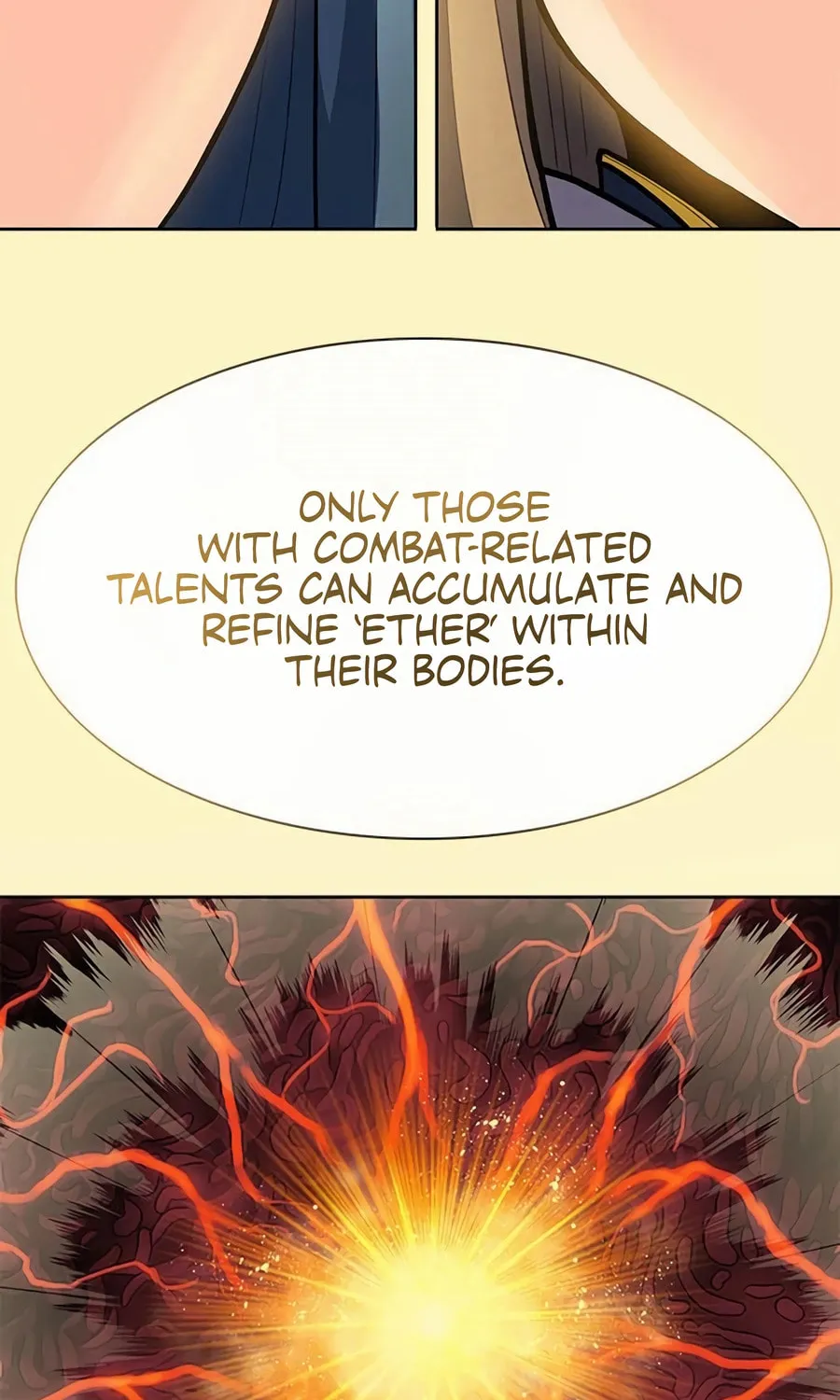 Dungeon Porter Chapter 11 page 148 - 