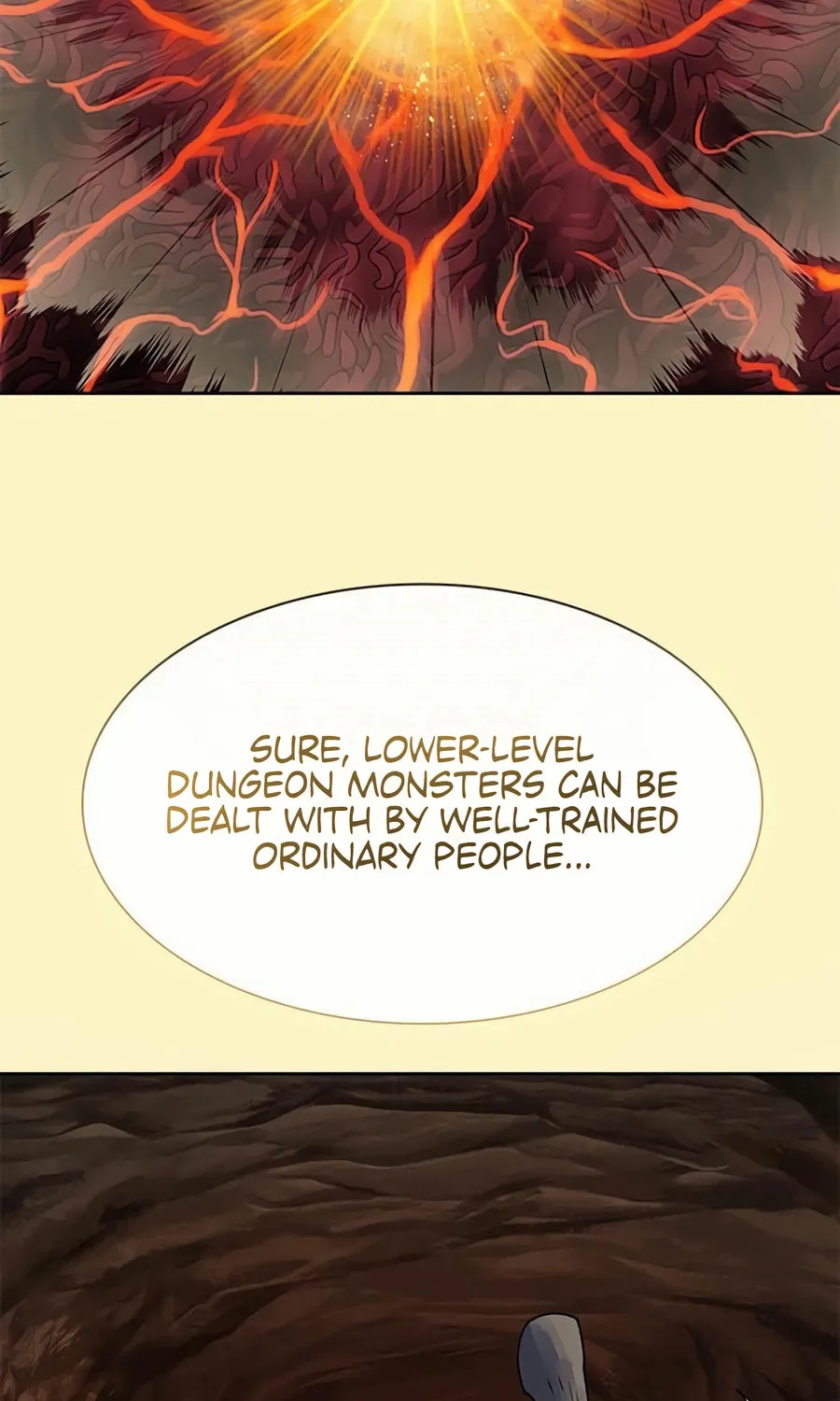 Dungeon Porter Chapter 11 page 149 - 