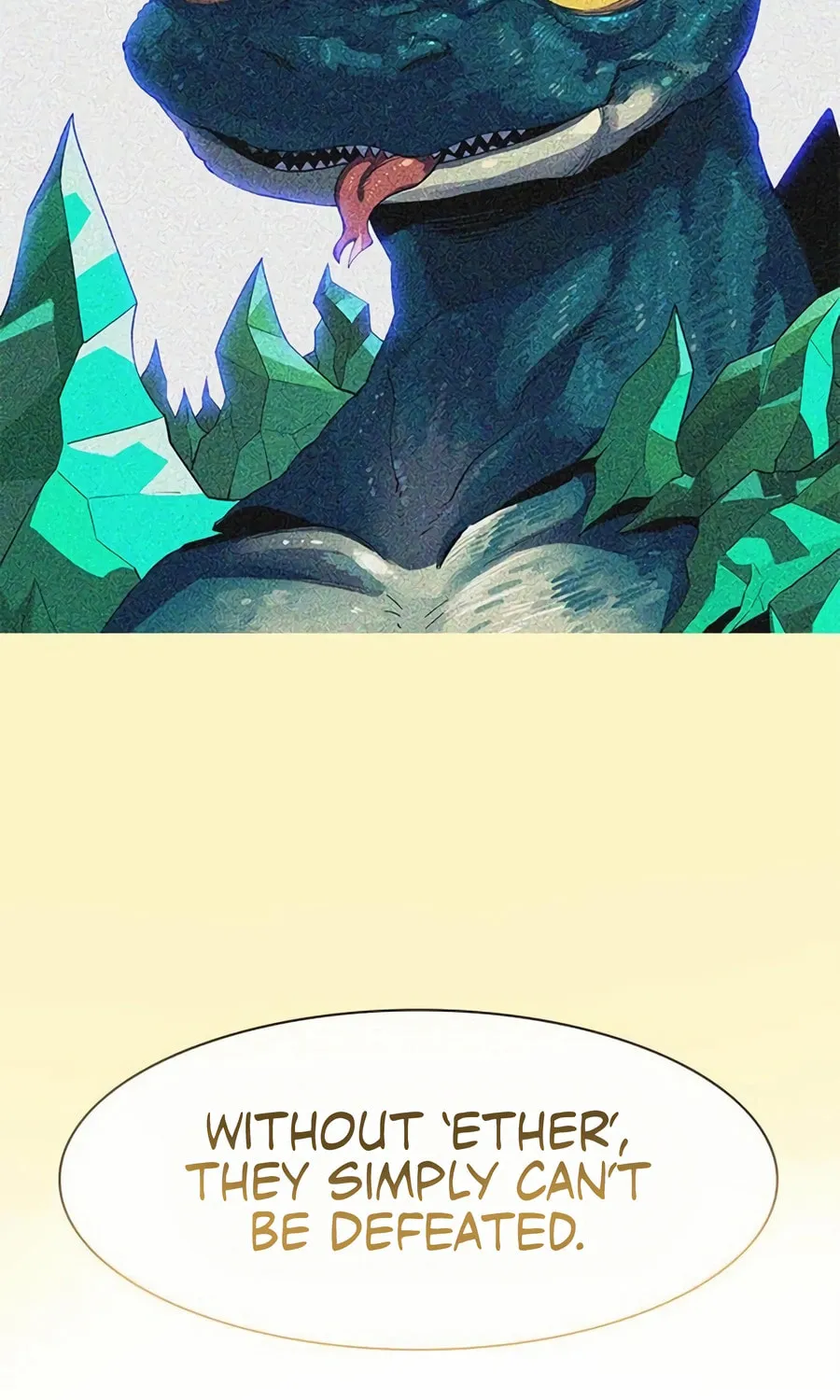 Dungeon Porter Chapter 11 page 151 - 