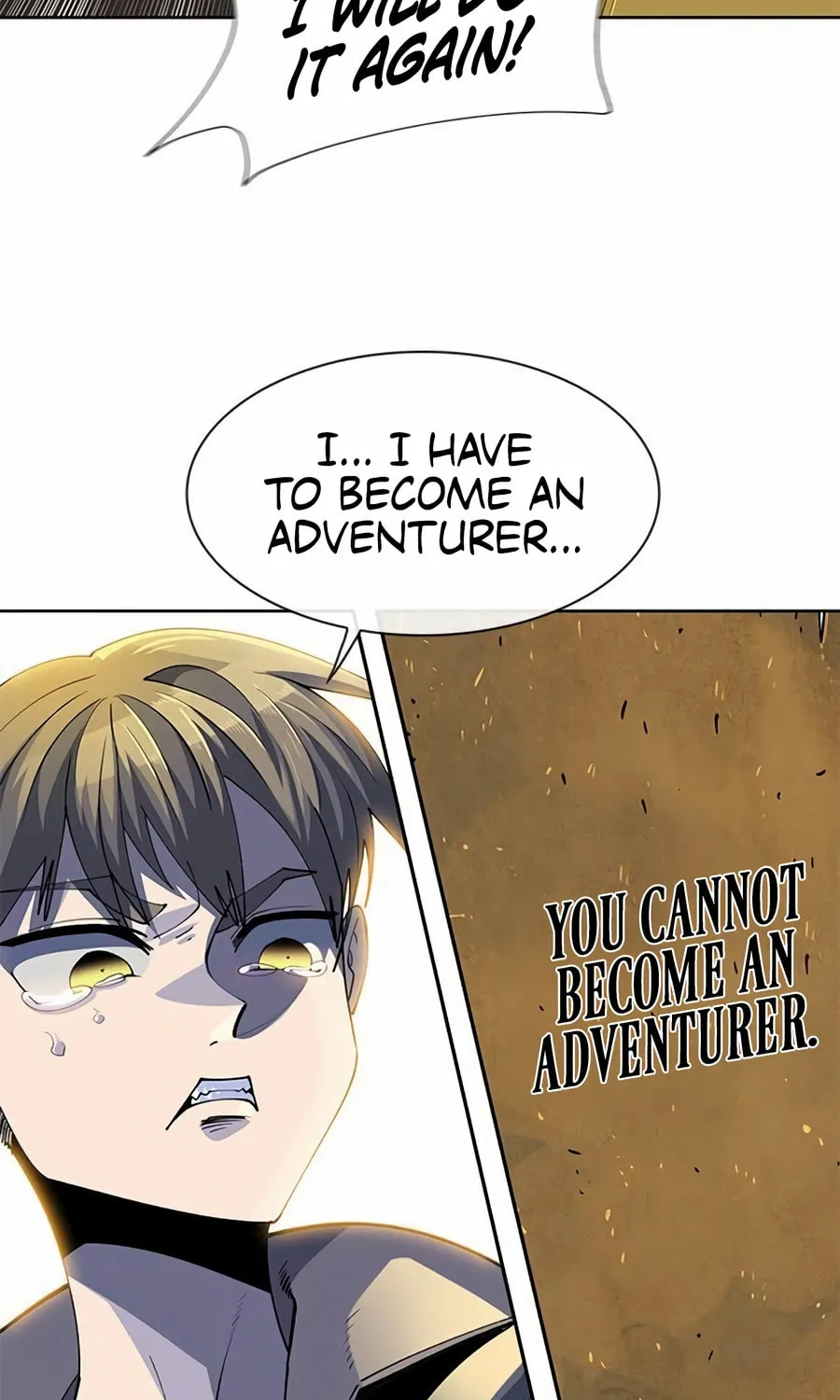 Dungeon Porter Chapter 11 page 18 - 